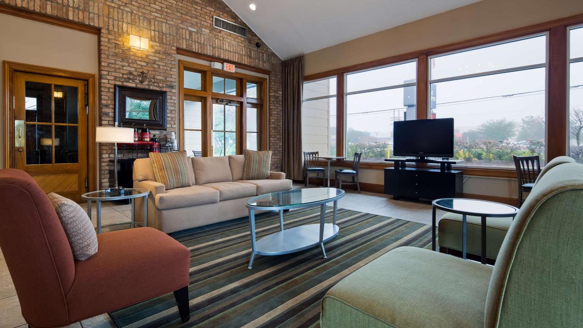 SureStay Plus by Best Western Covington photo 2