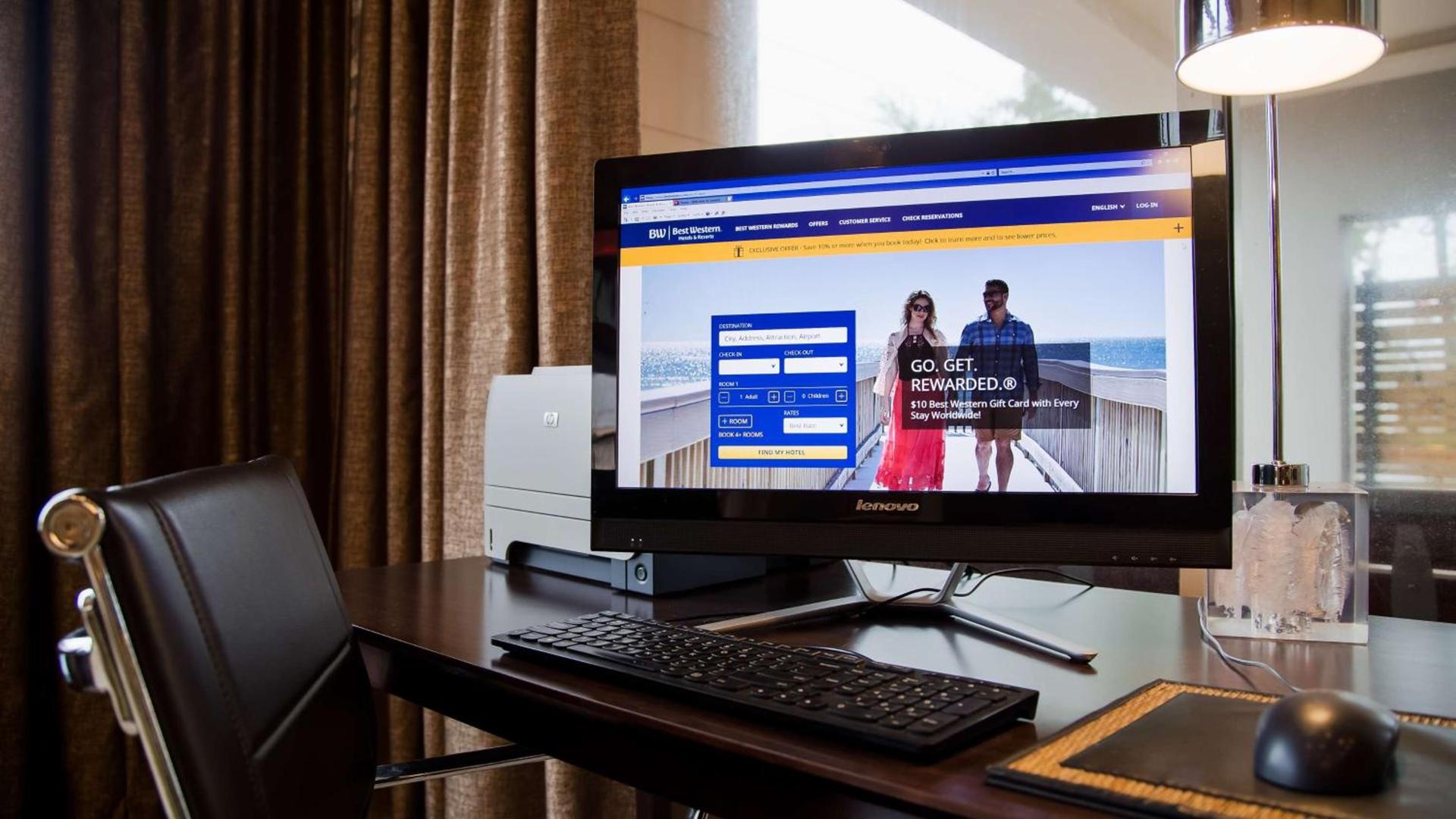 SureStay Plus by Best Western Covington photo 27