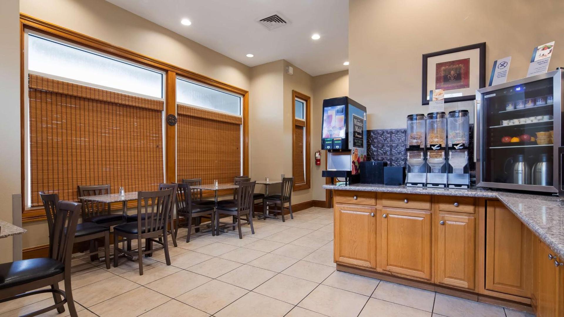 SureStay Plus by Best Western Covington photo 24