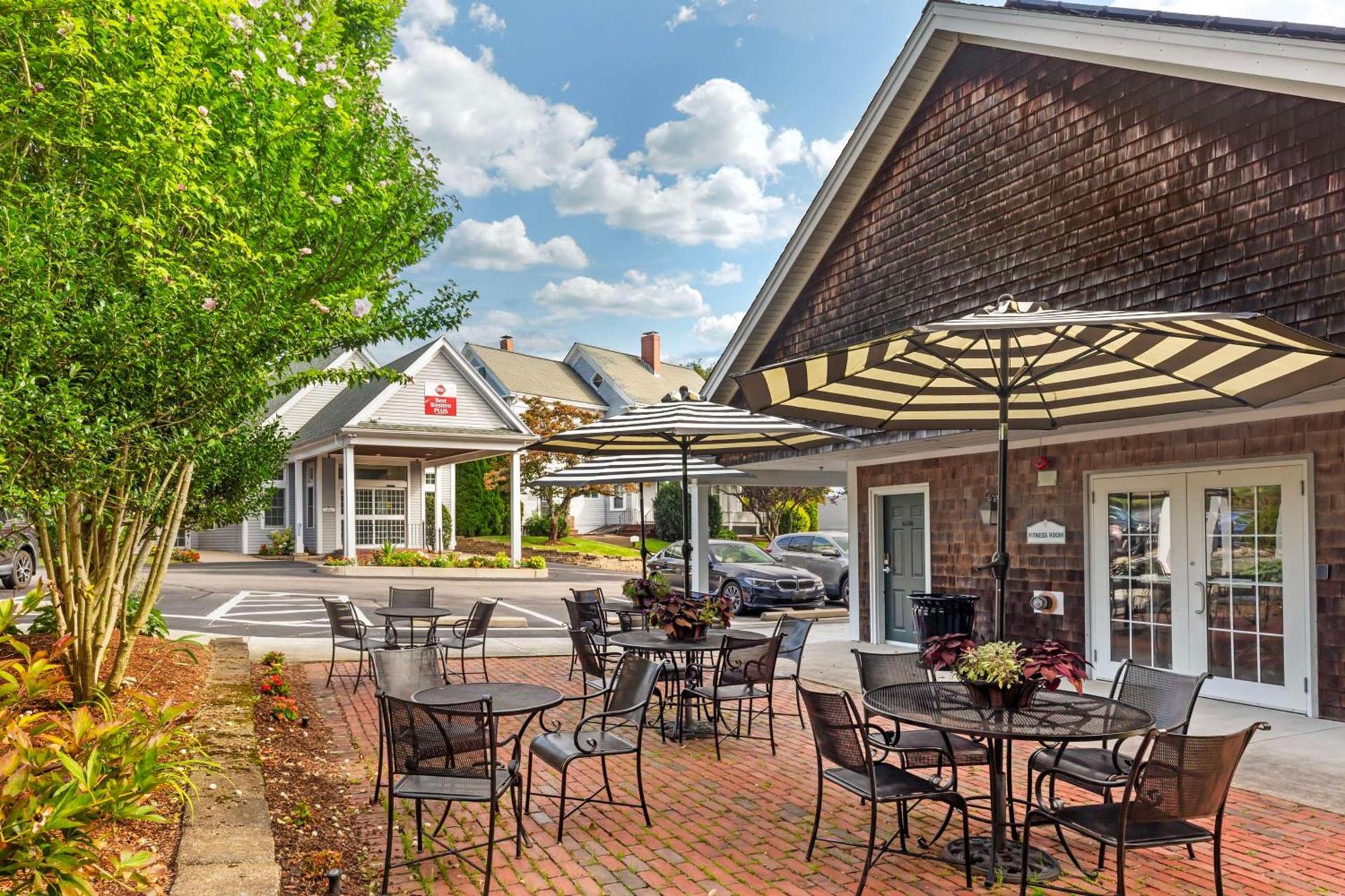 Best Western Plus Cold Spring photo 7