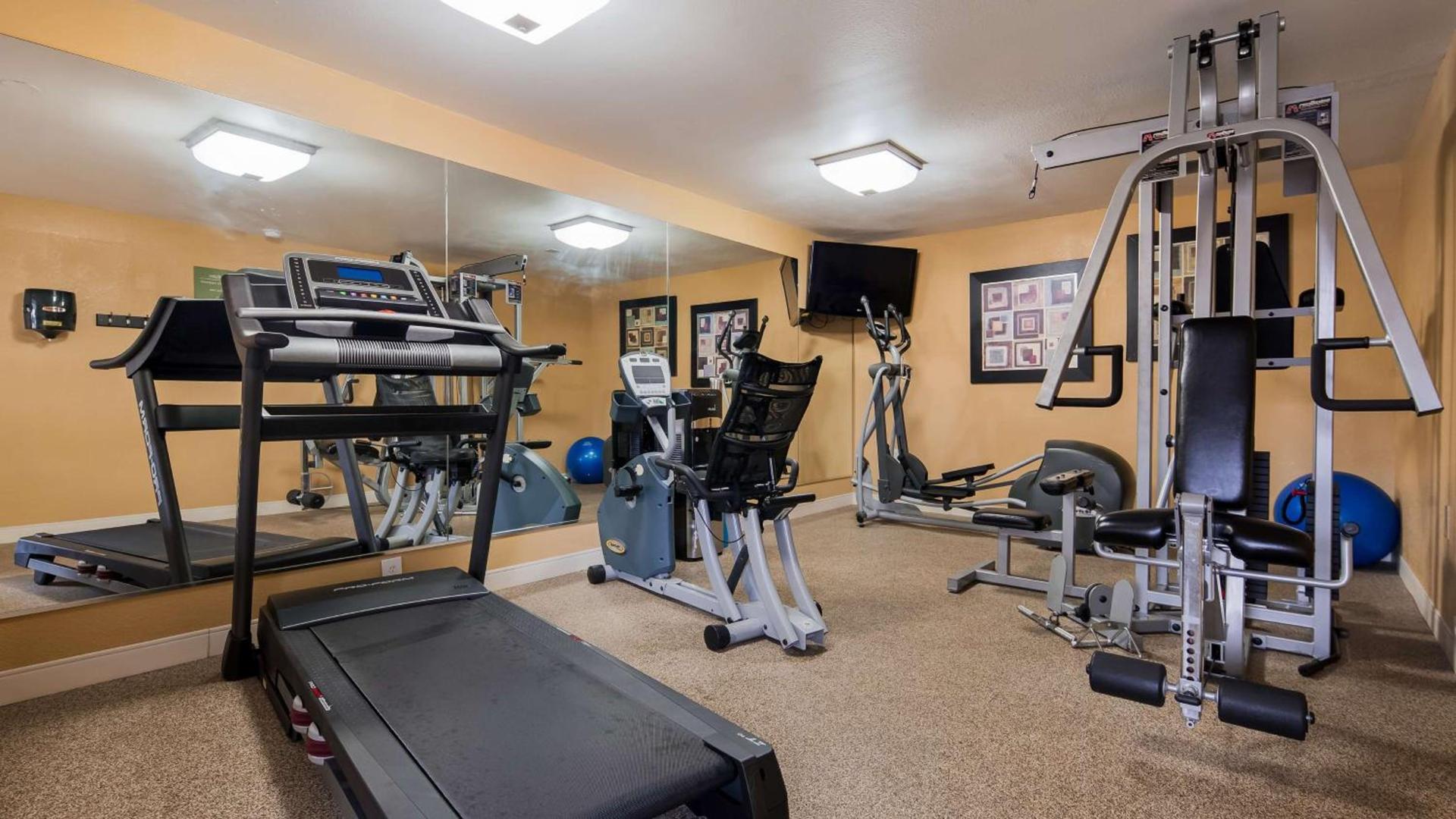SureStay Plus by Best Western Covington photo 26