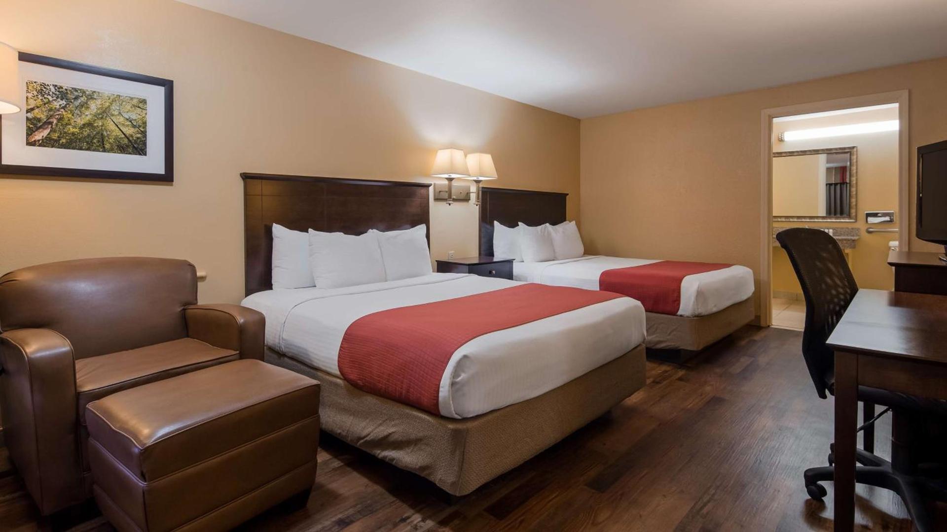 SureStay Plus by Best Western Covington photo 8