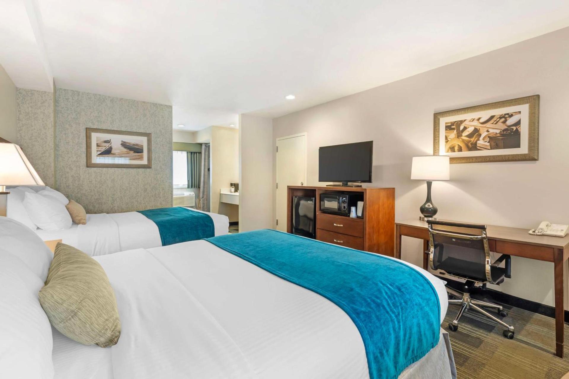 Best Western Plus Cold Spring photo 11
