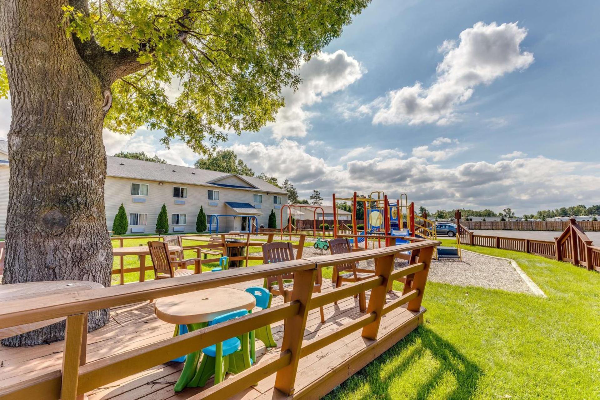 Best Western Lakewinds photo 5
