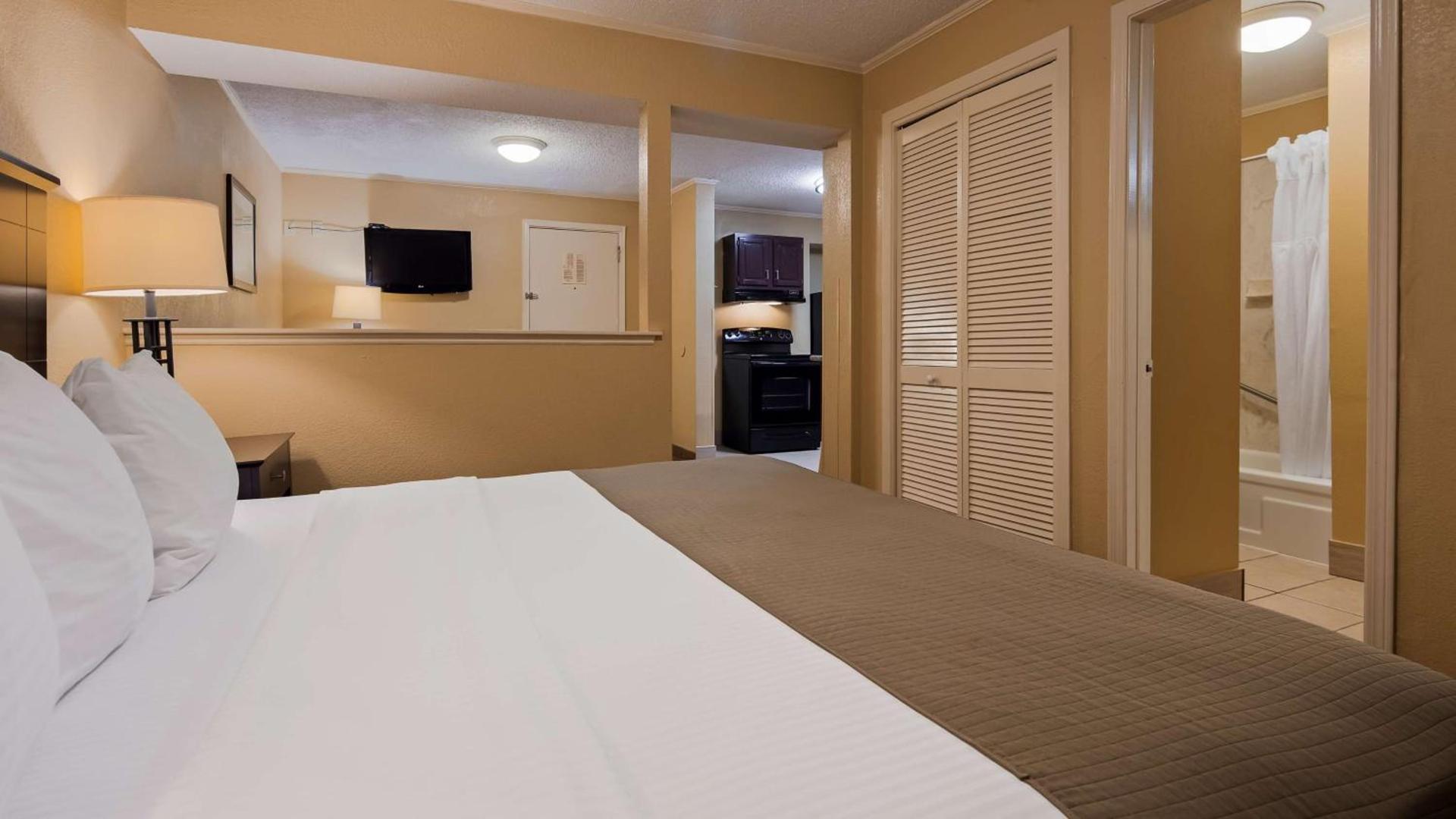 SureStay Plus by Best Western Covington photo 14