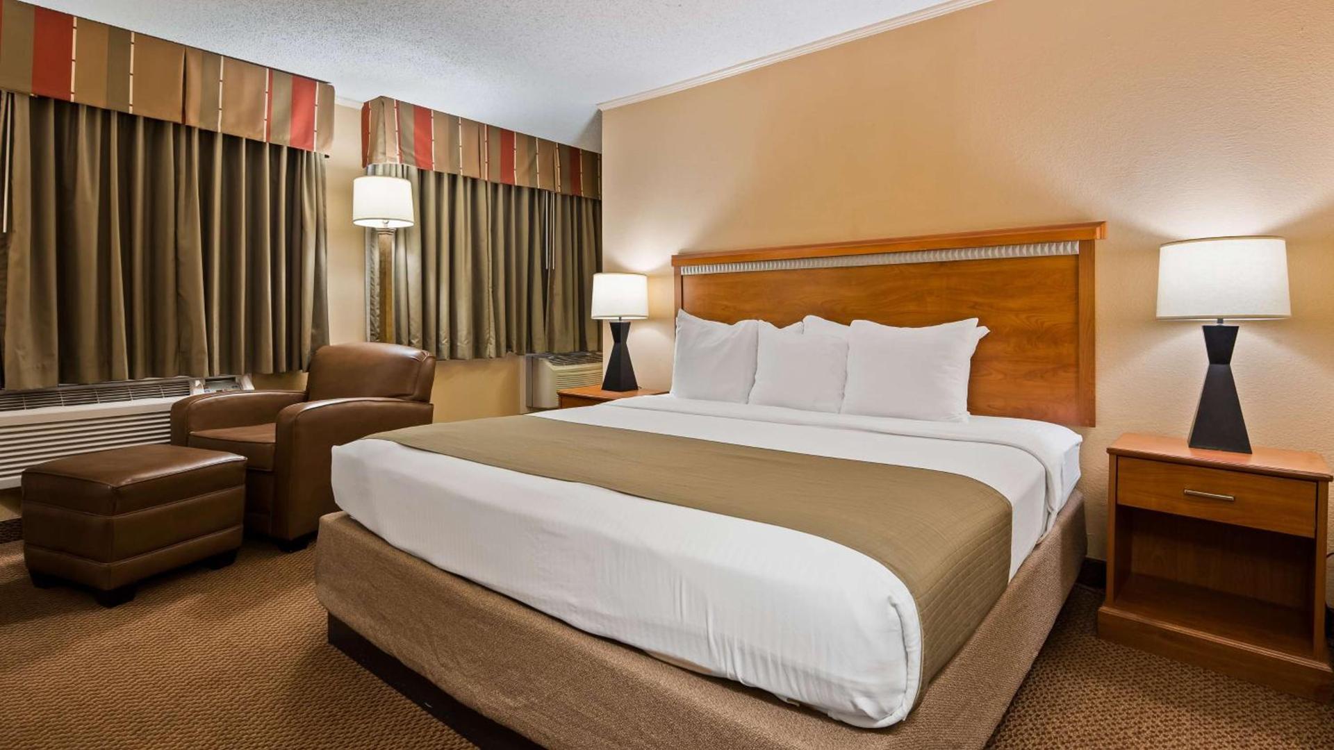 SureStay Plus by Best Western Covington photo 17
