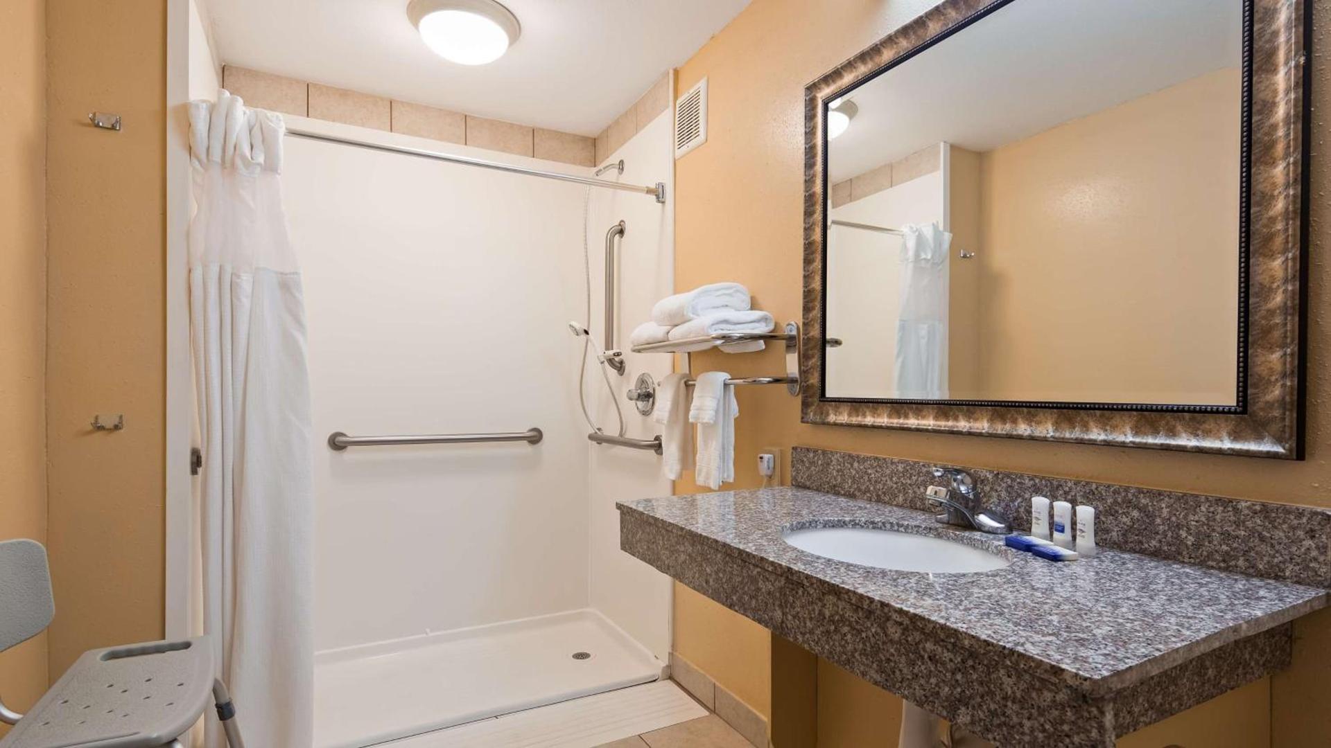 SureStay Plus by Best Western Covington photo 20