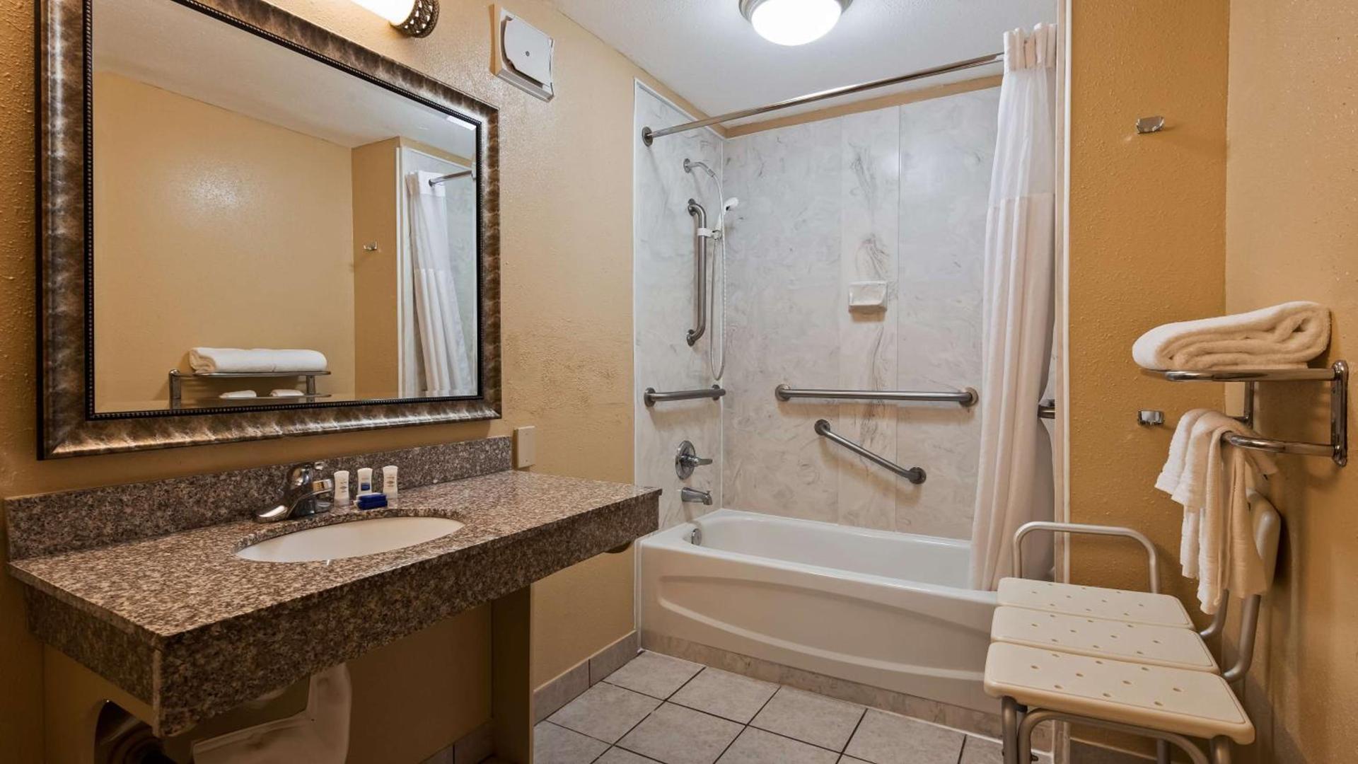 SureStay Plus by Best Western Covington photo 18