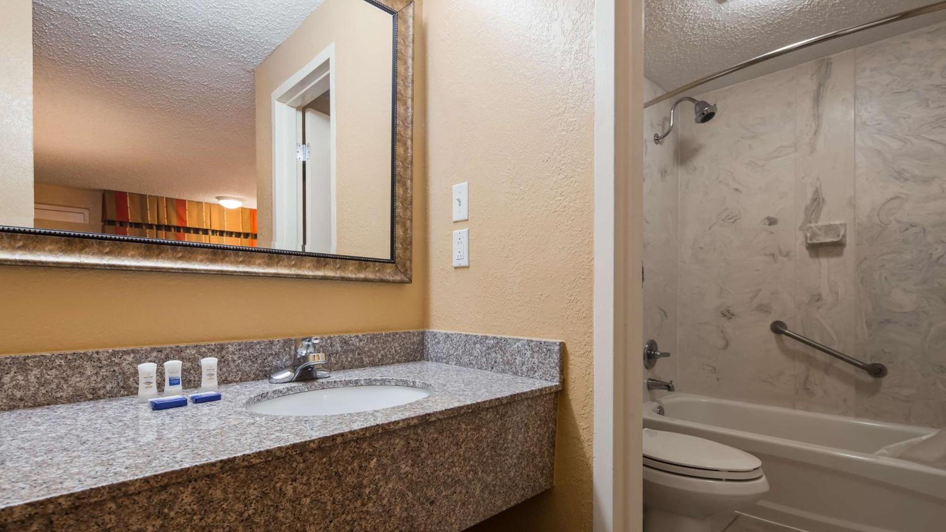 SureStay Plus by Best Western Covington photo 19