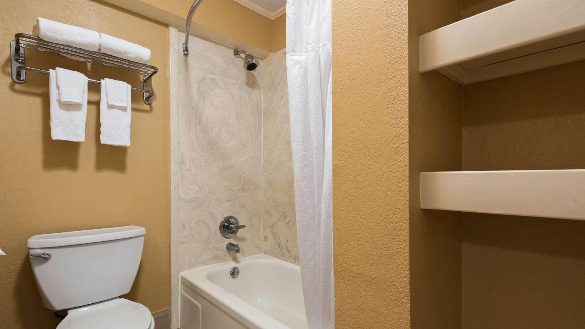 SureStay Plus by Best Western Covington photo 22