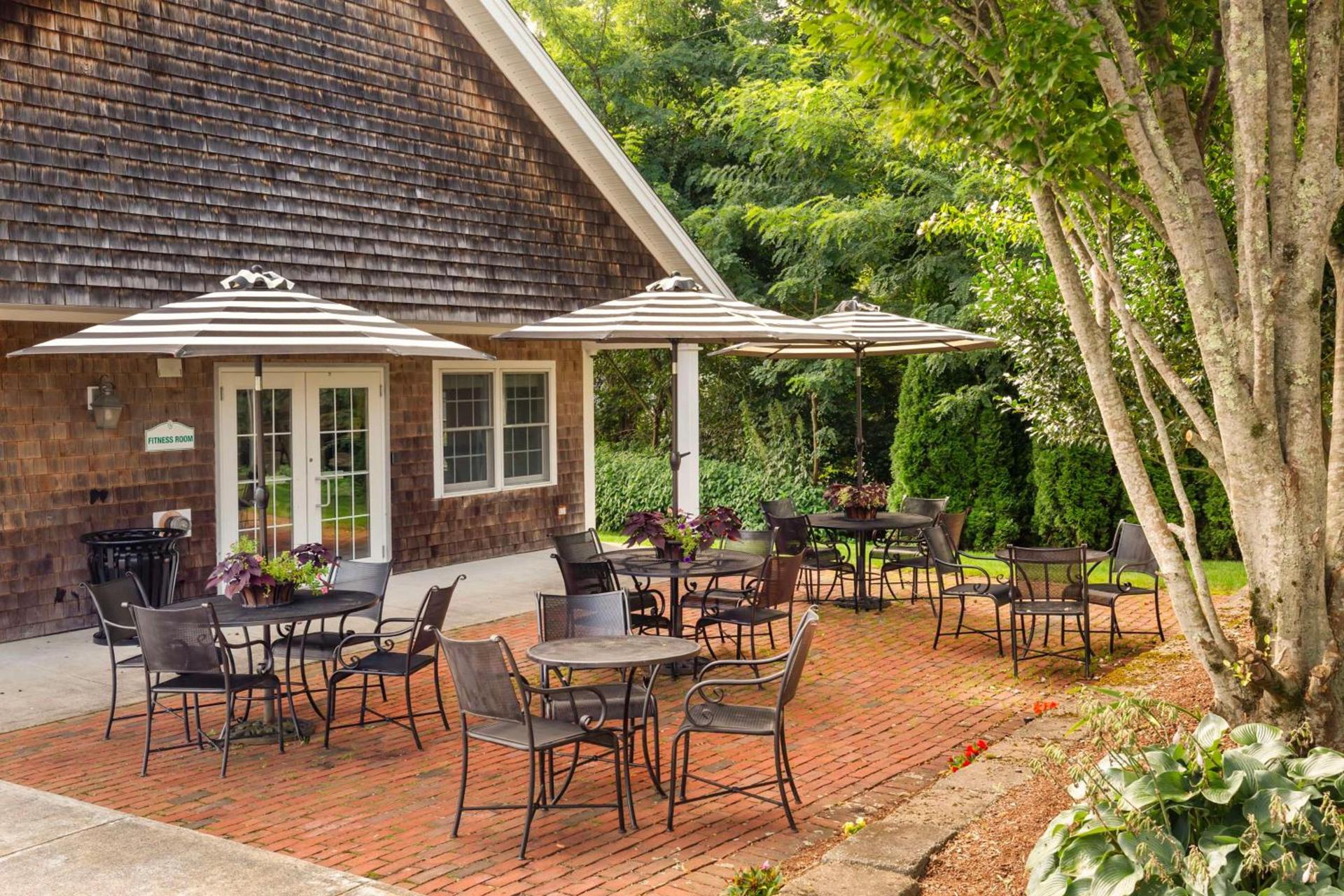 Best Western Plus Cold Spring photo 20