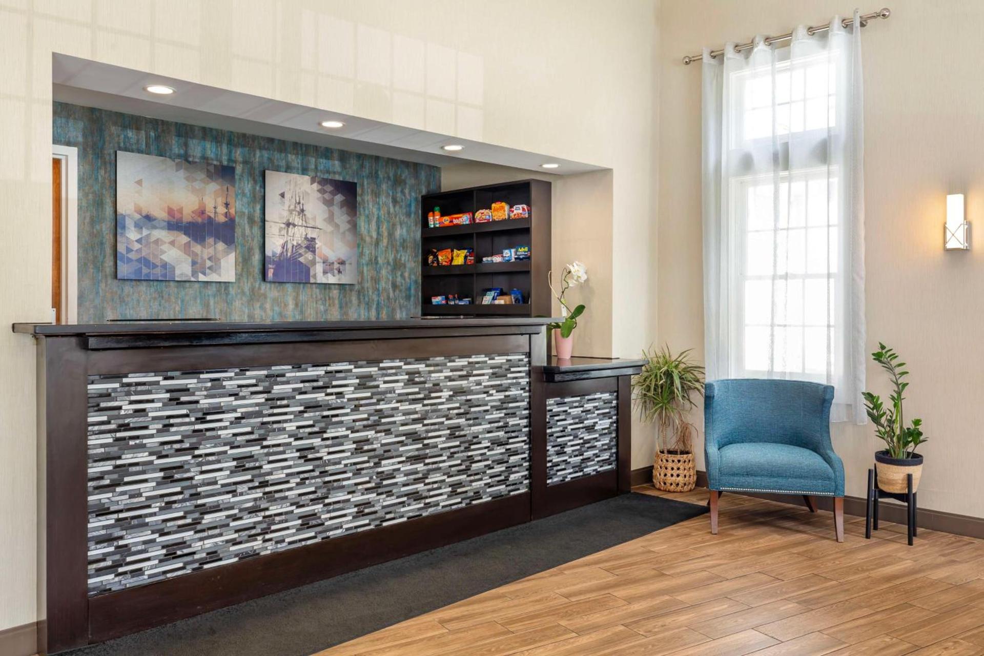 Best Western Plus Cold Spring photo 27