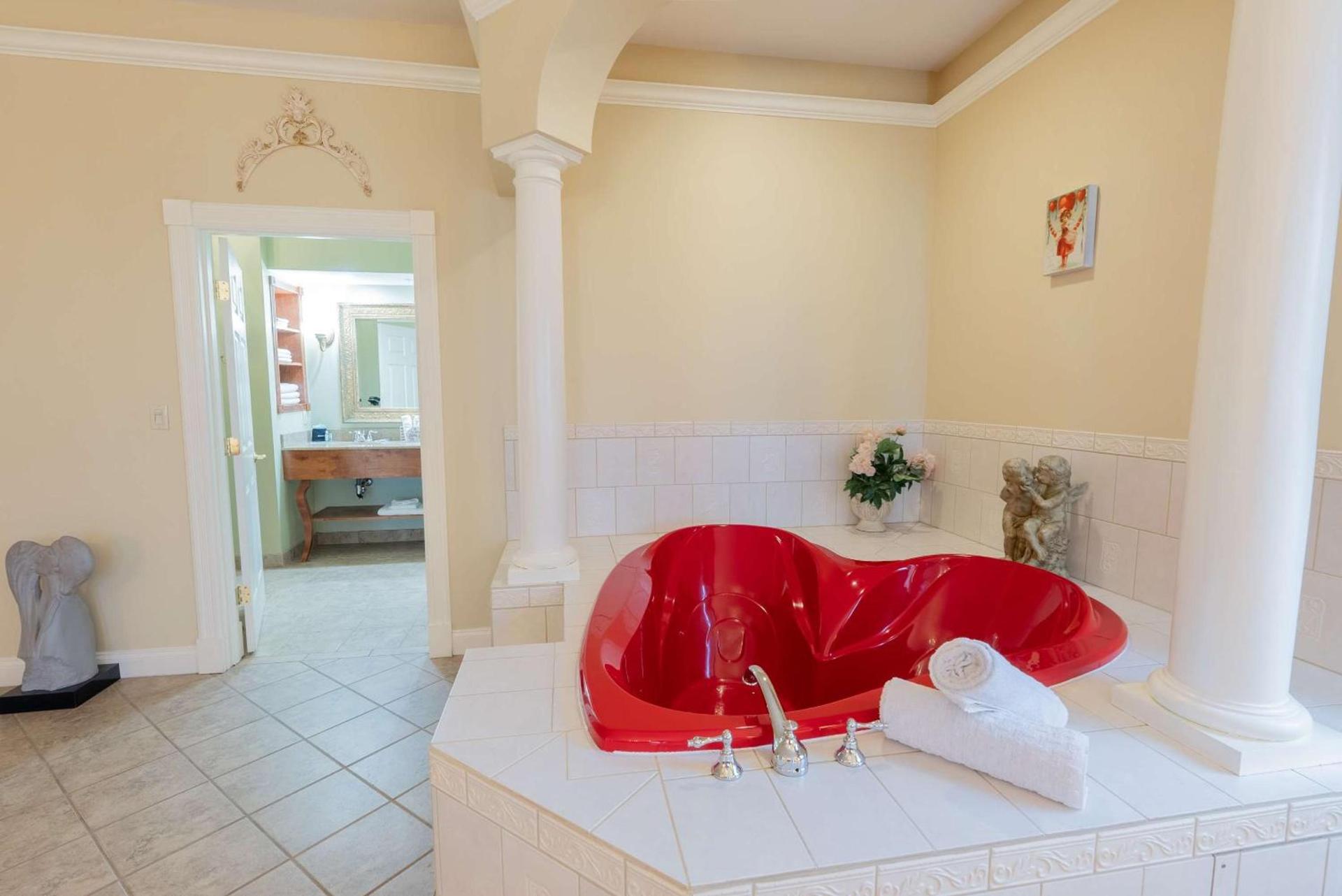 Best Western White House Inn photo 2