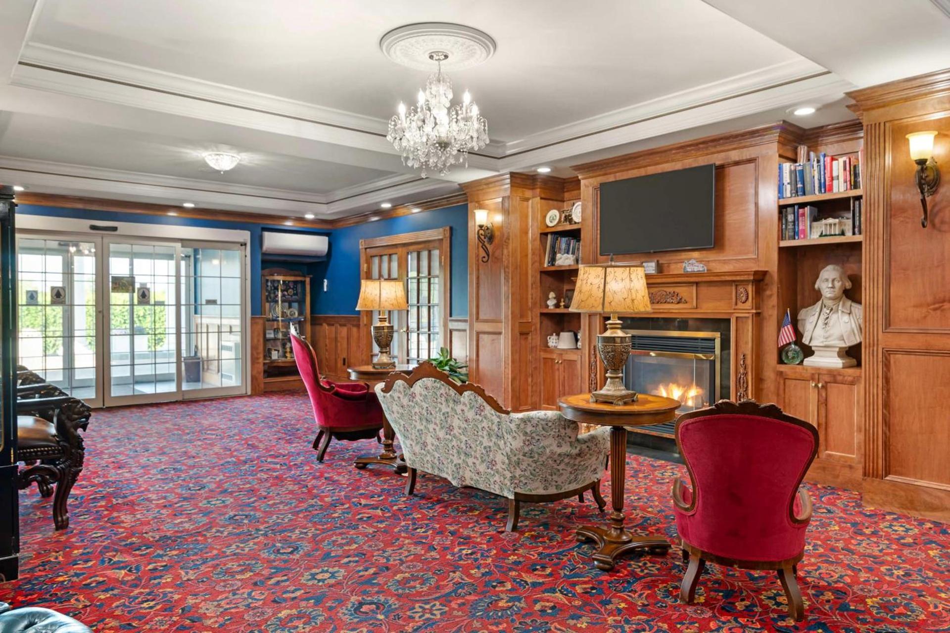Best Western White House Inn photo 5