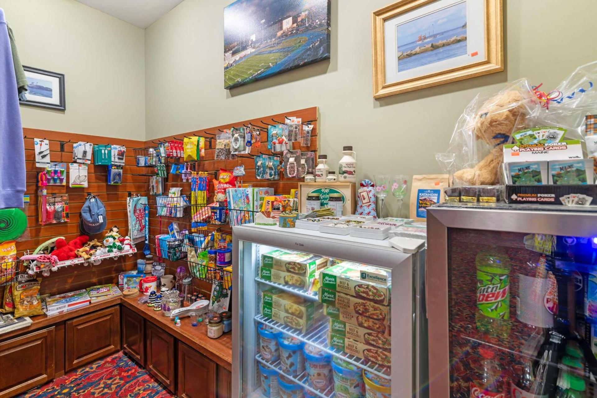 Best Western White House Inn photo 6