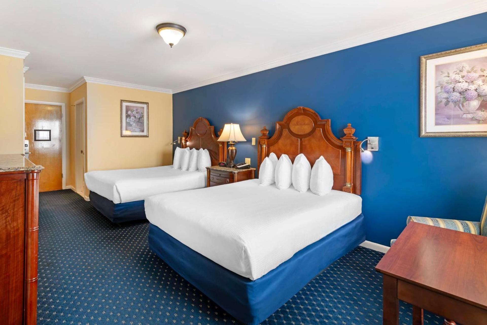 Best Western White House Inn photo 8