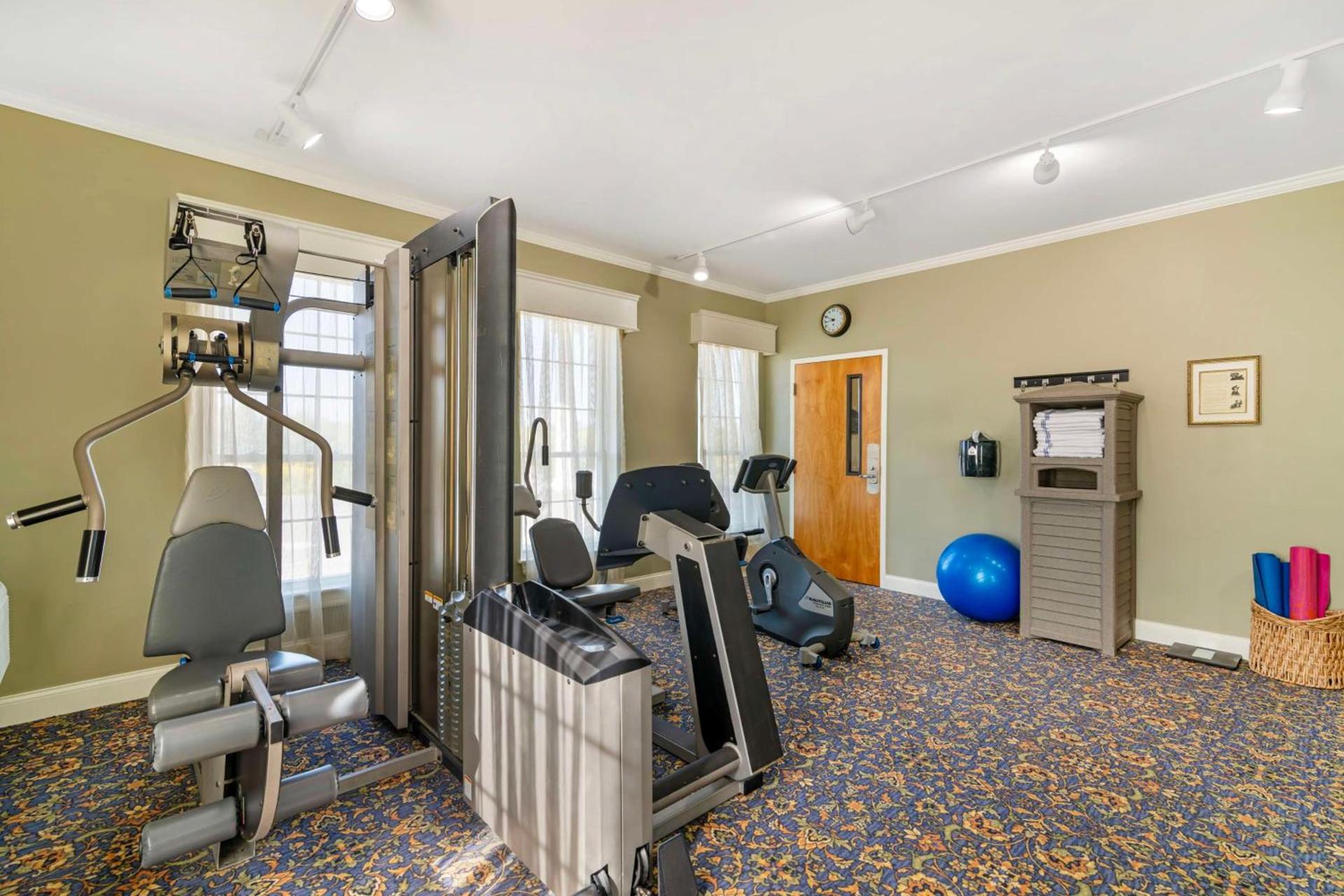 Best Western White House Inn photo 9
