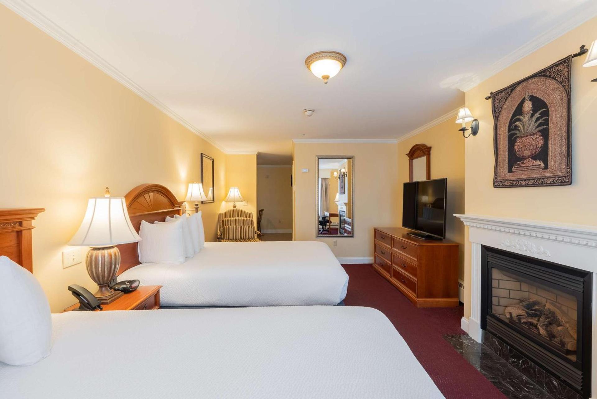 Best Western White House Inn photo 11