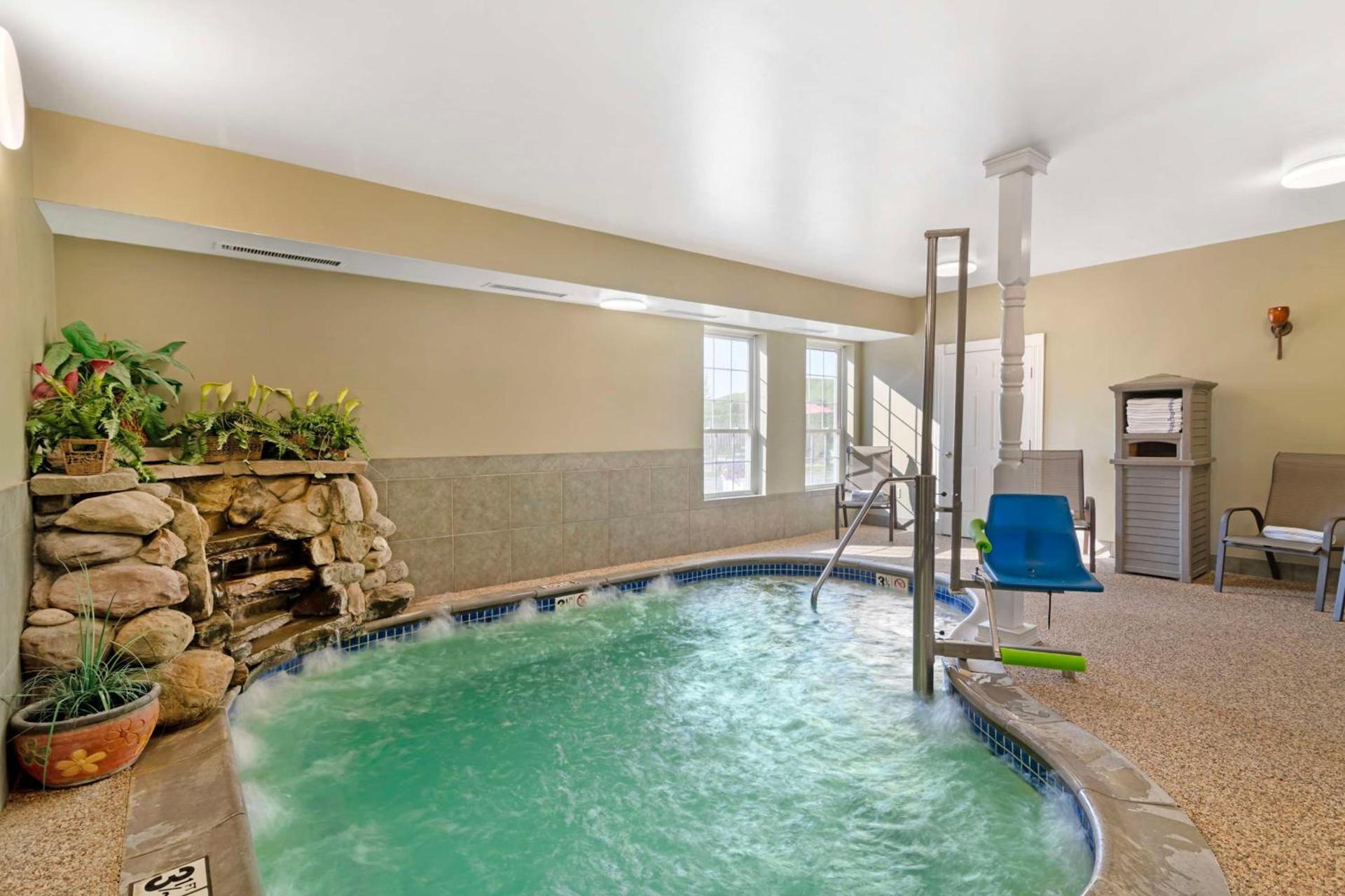 Best Western White House Inn photo 10