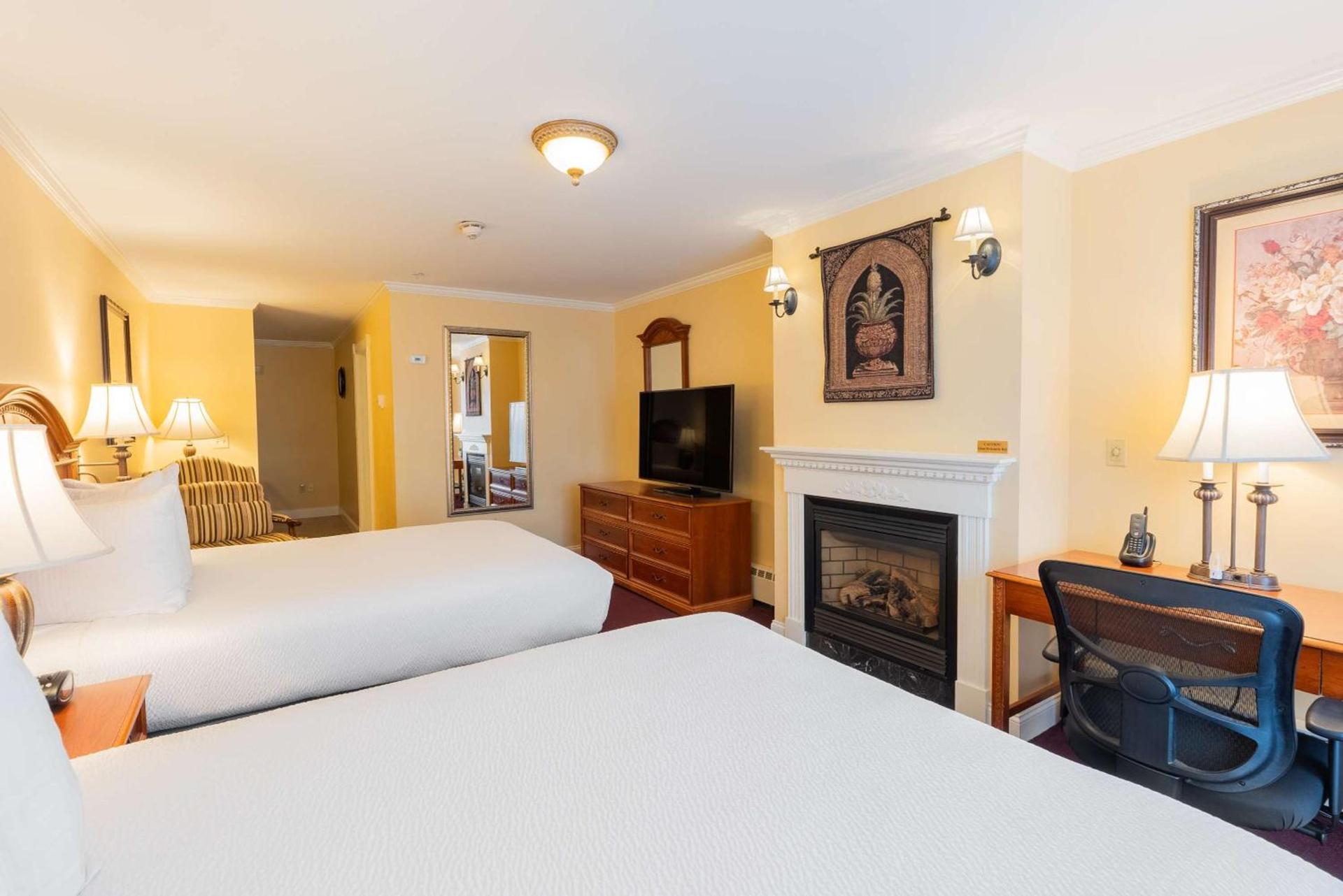 Best Western White House Inn photo 12