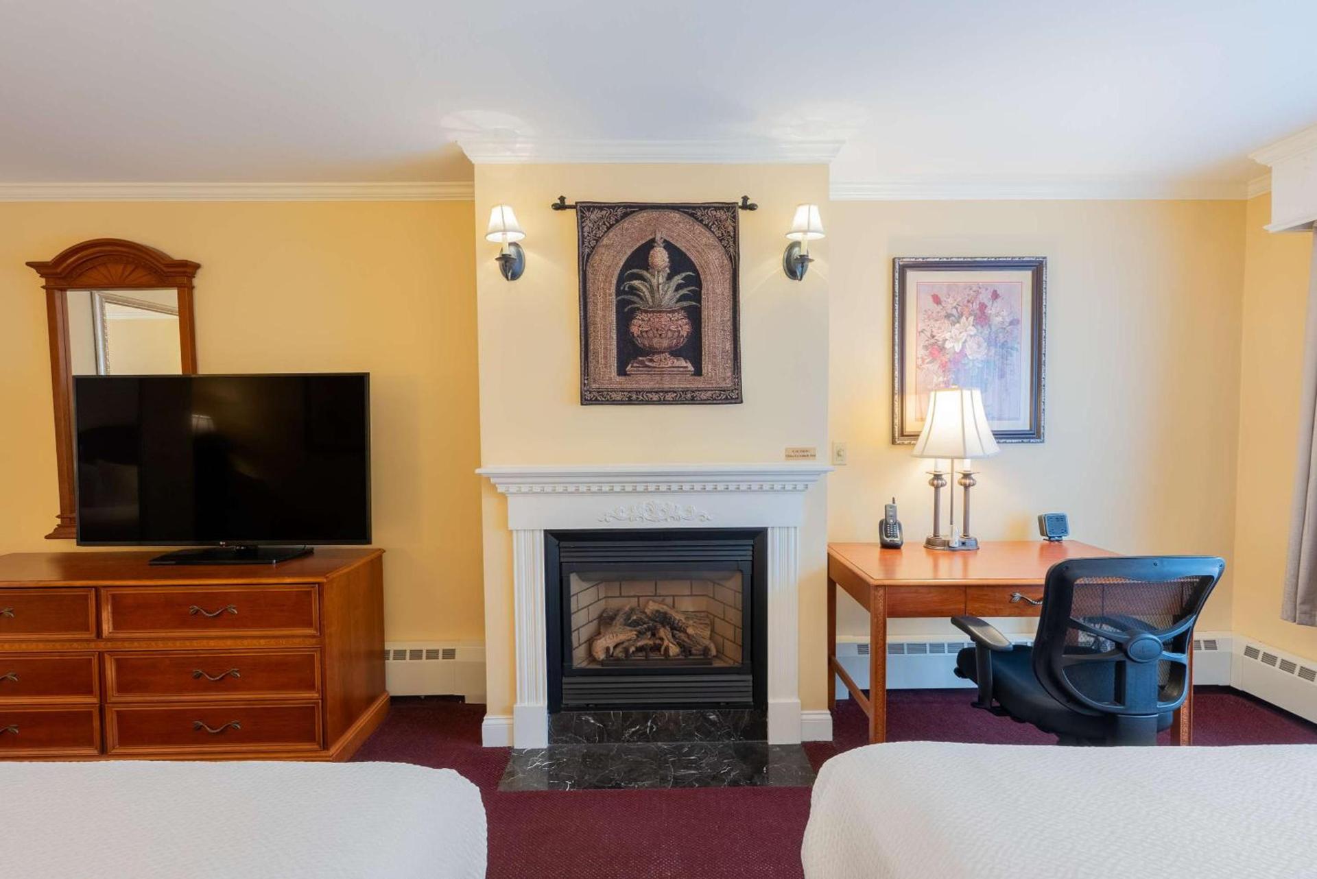Best Western White House Inn photo 13