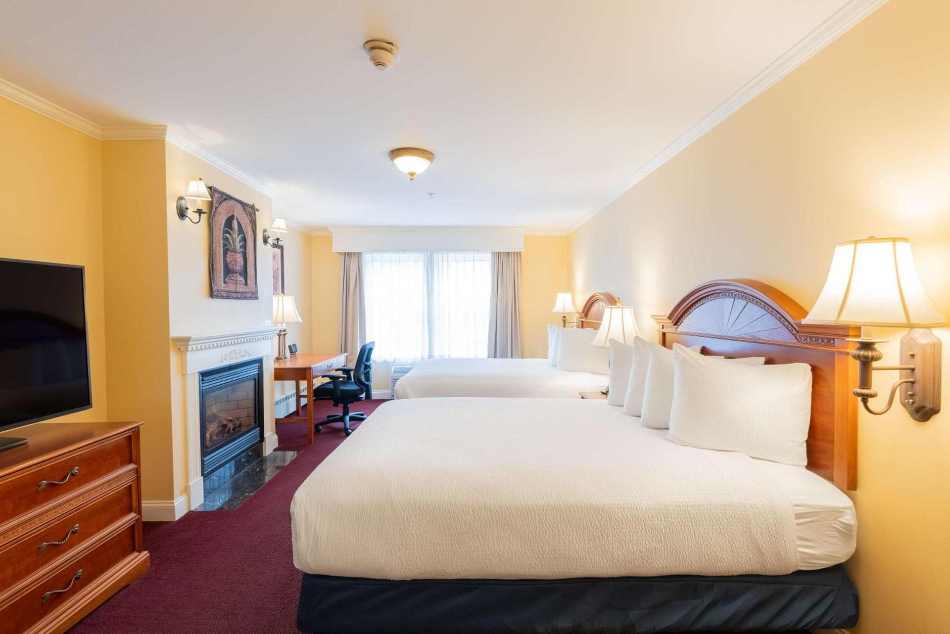 Best Western White House Inn photo 14