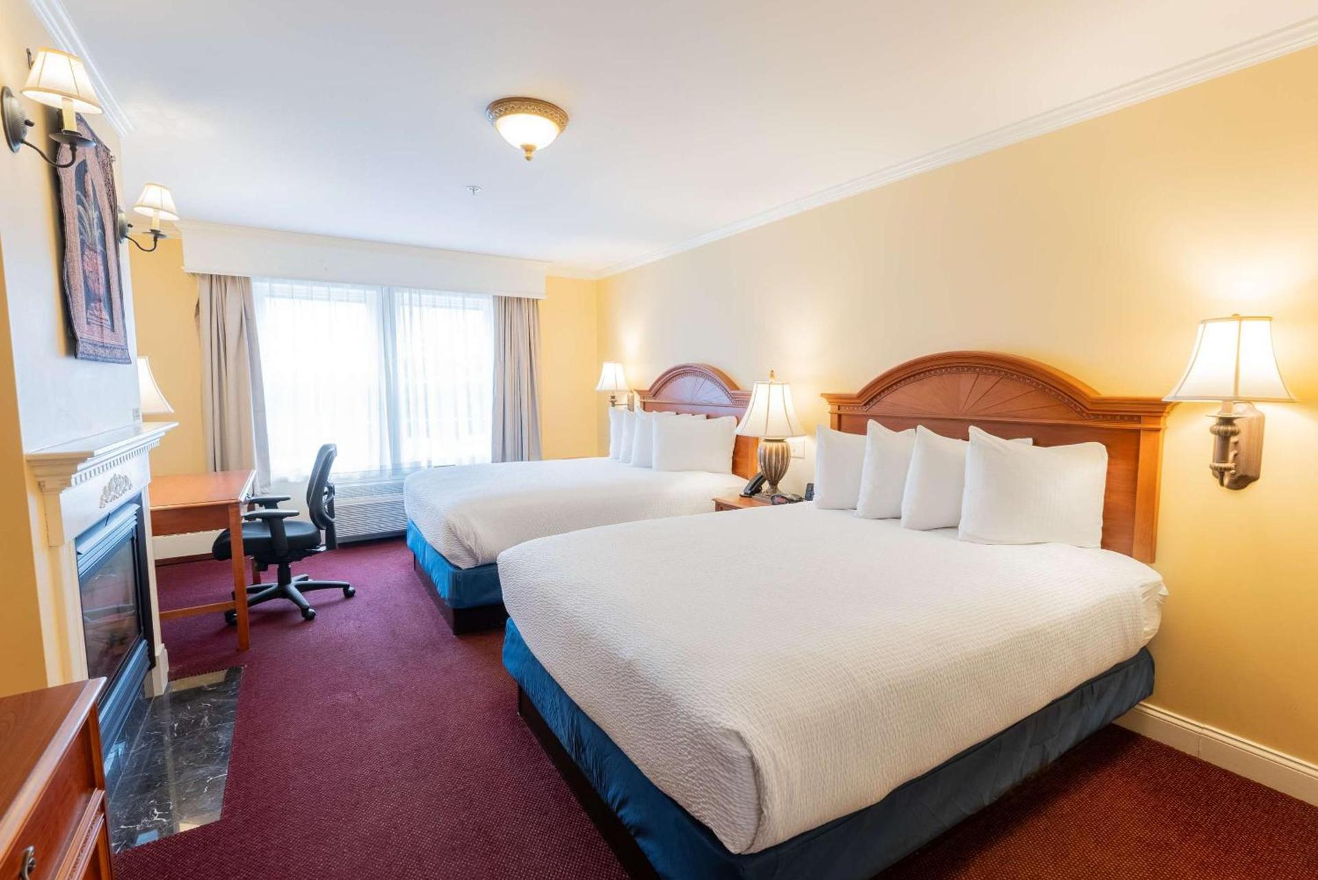 Best Western White House Inn photo 15