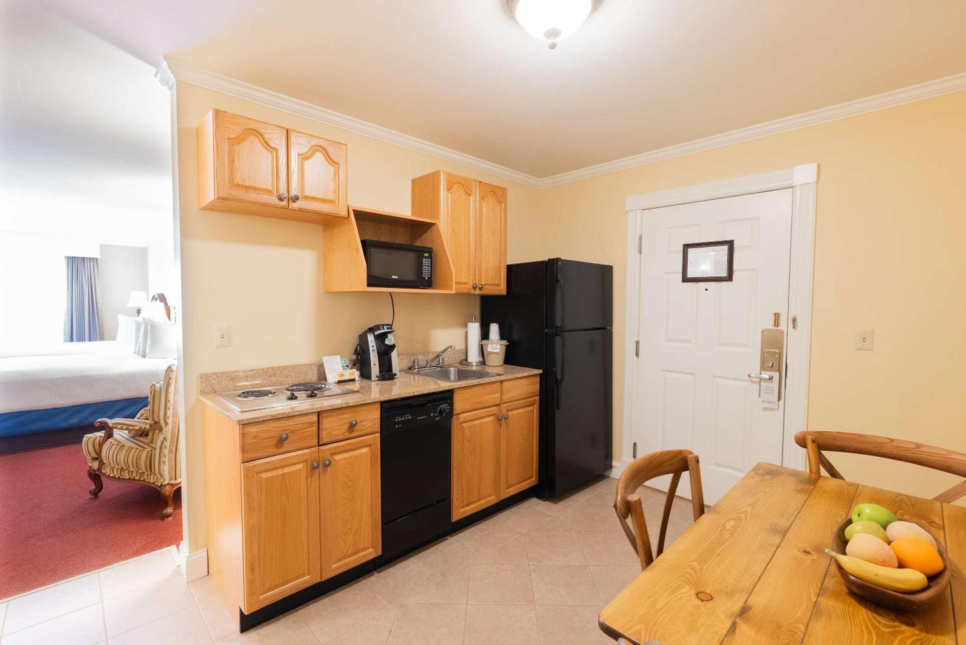 Best Western White House Inn photo 17