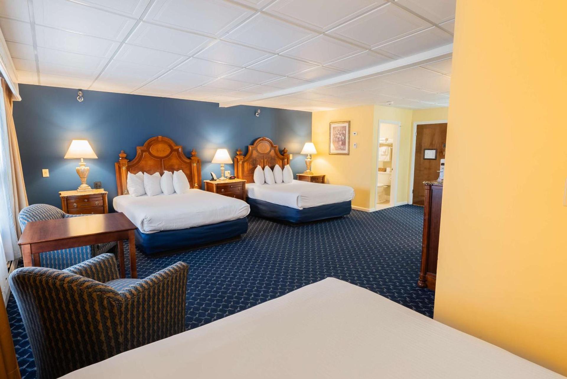 Best Western White House Inn photo 18
