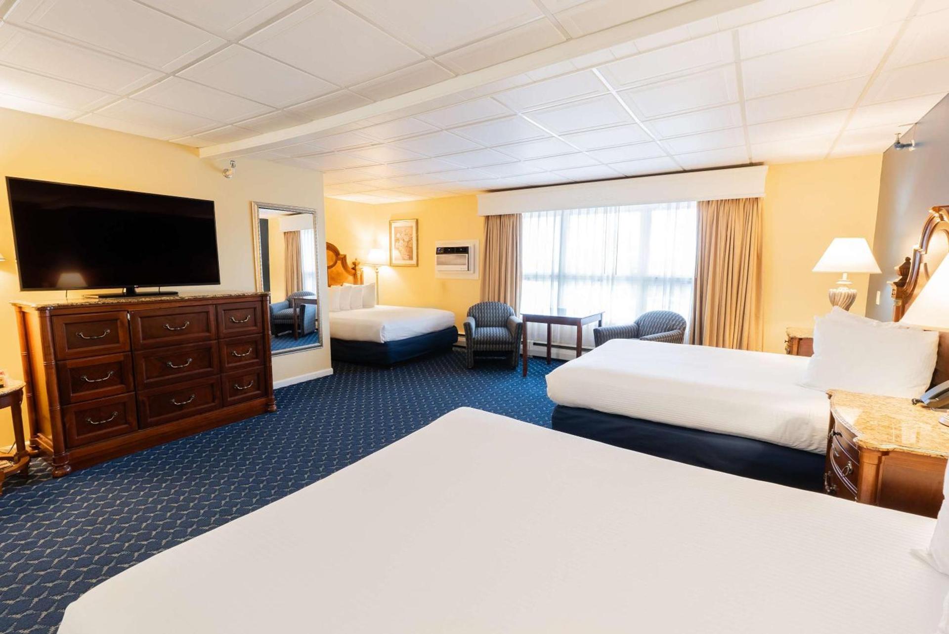 Best Western White House Inn photo 21