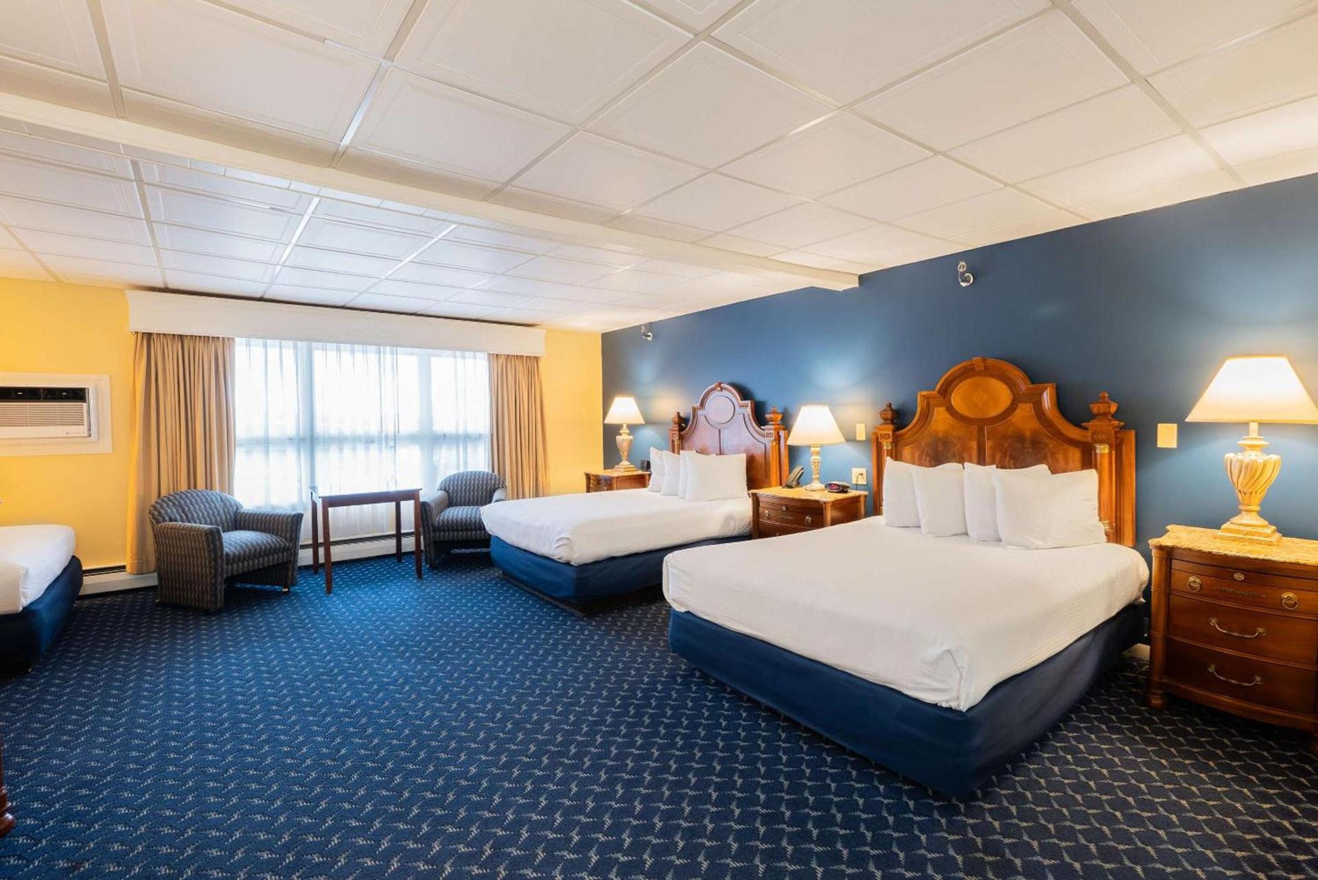 Best Western White House Inn photo 20