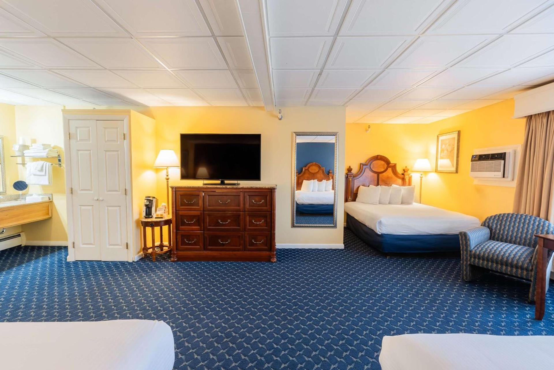 Best Western White House Inn photo 19