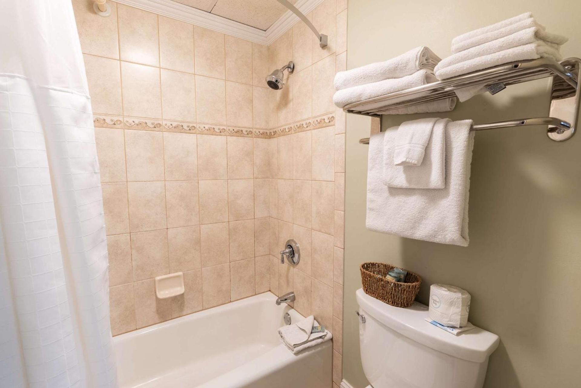 Best Western White House Inn photo 22