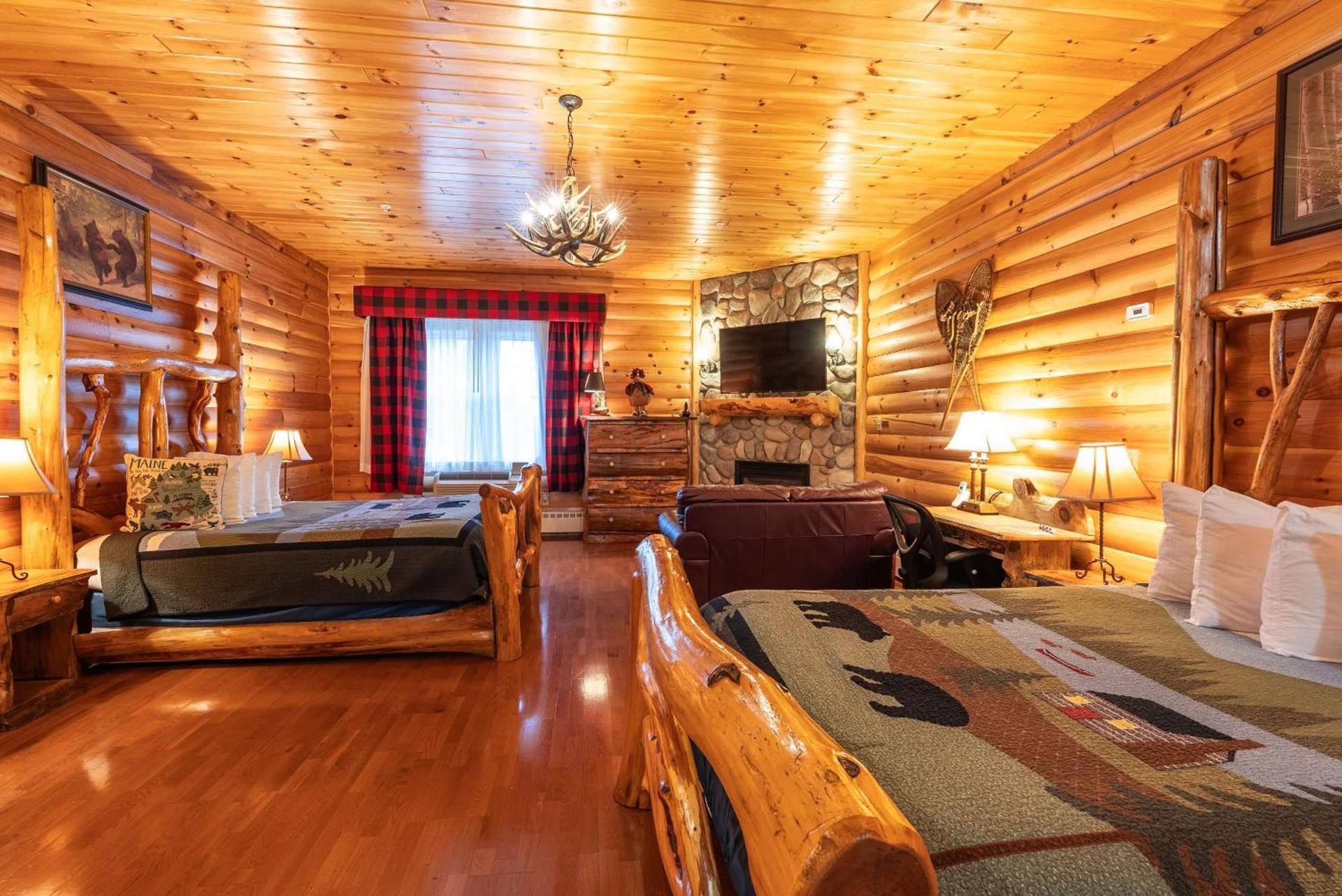 Best Western White House Inn photo 24