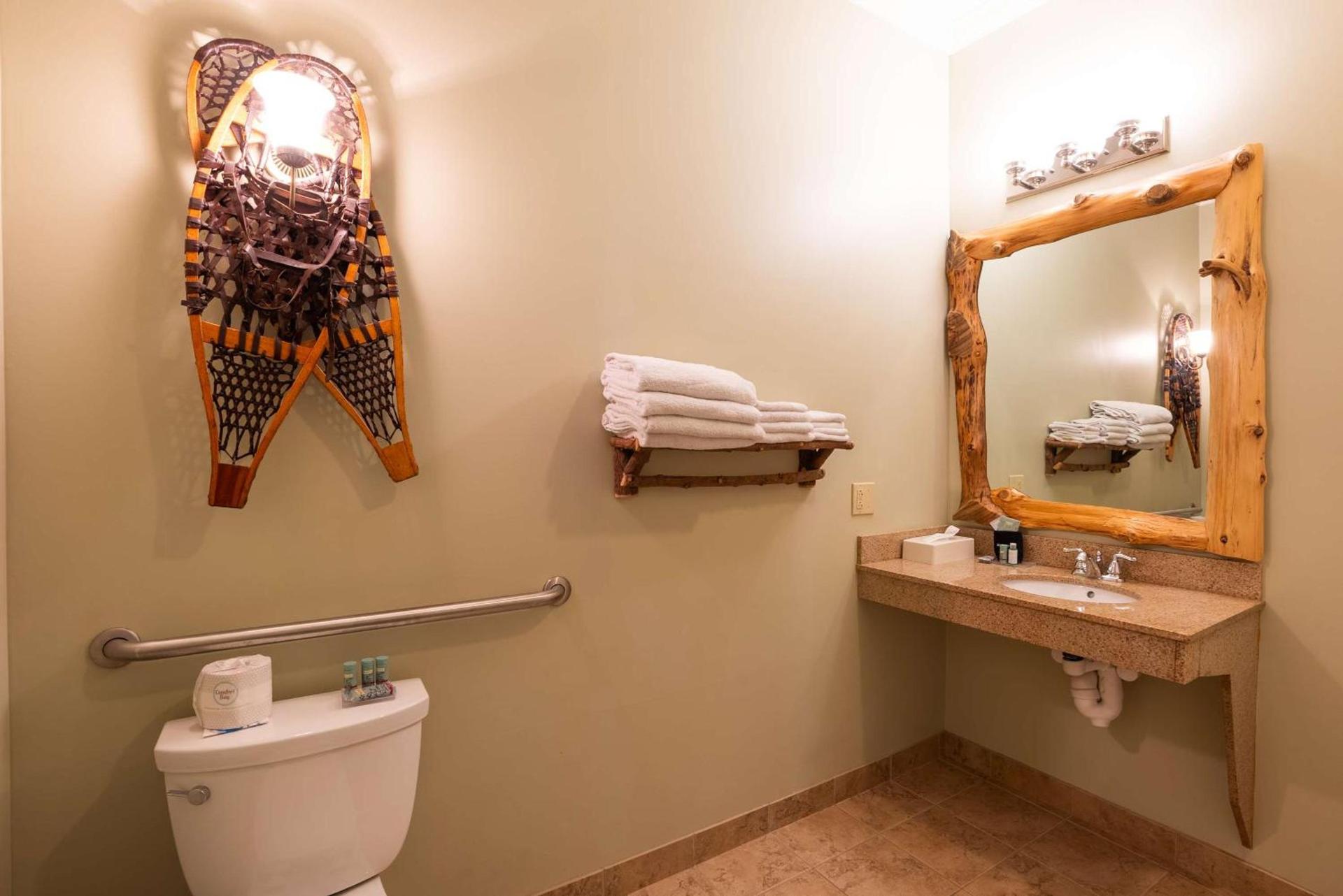Best Western White House Inn photo 23