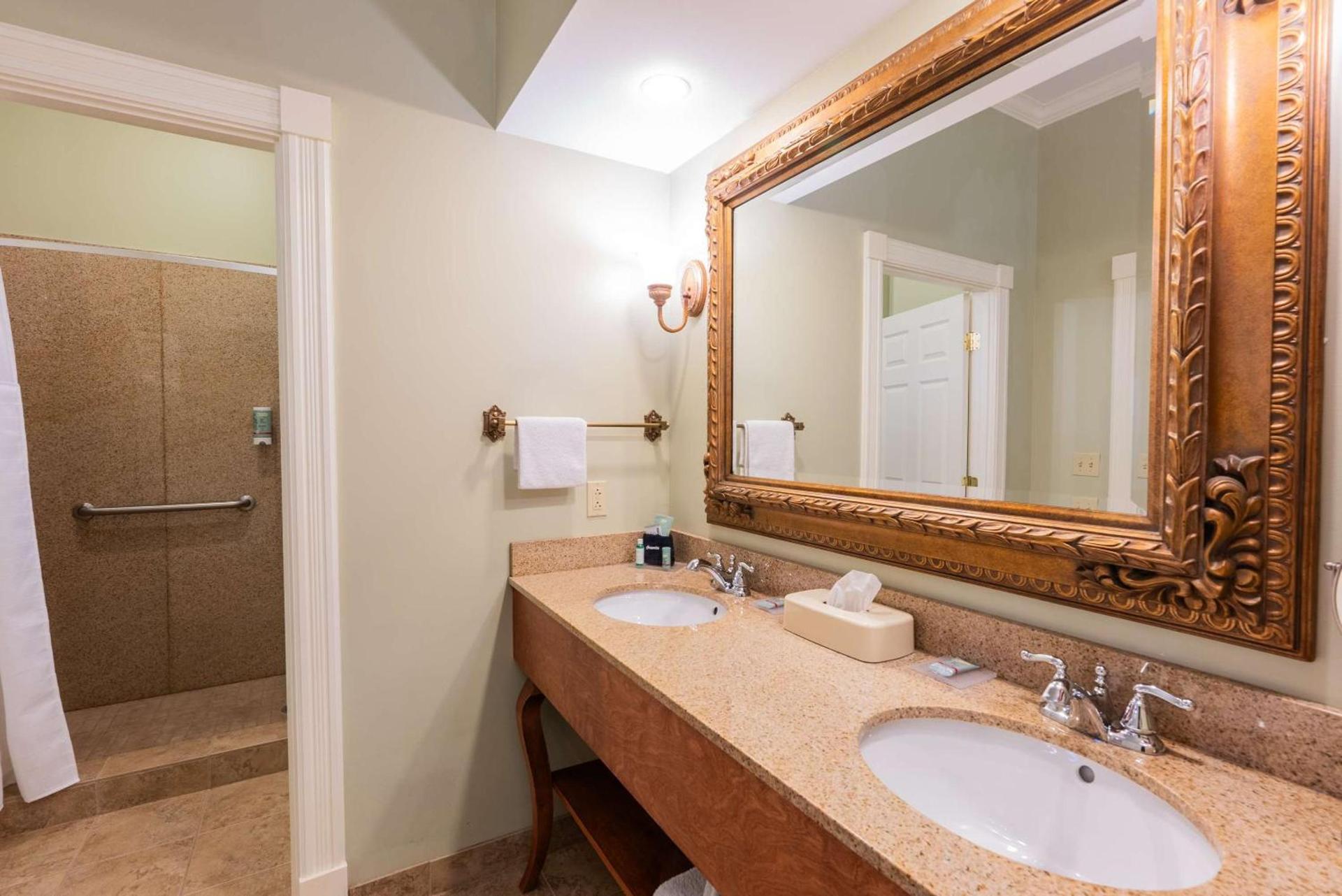 Best Western White House Inn photo 31
