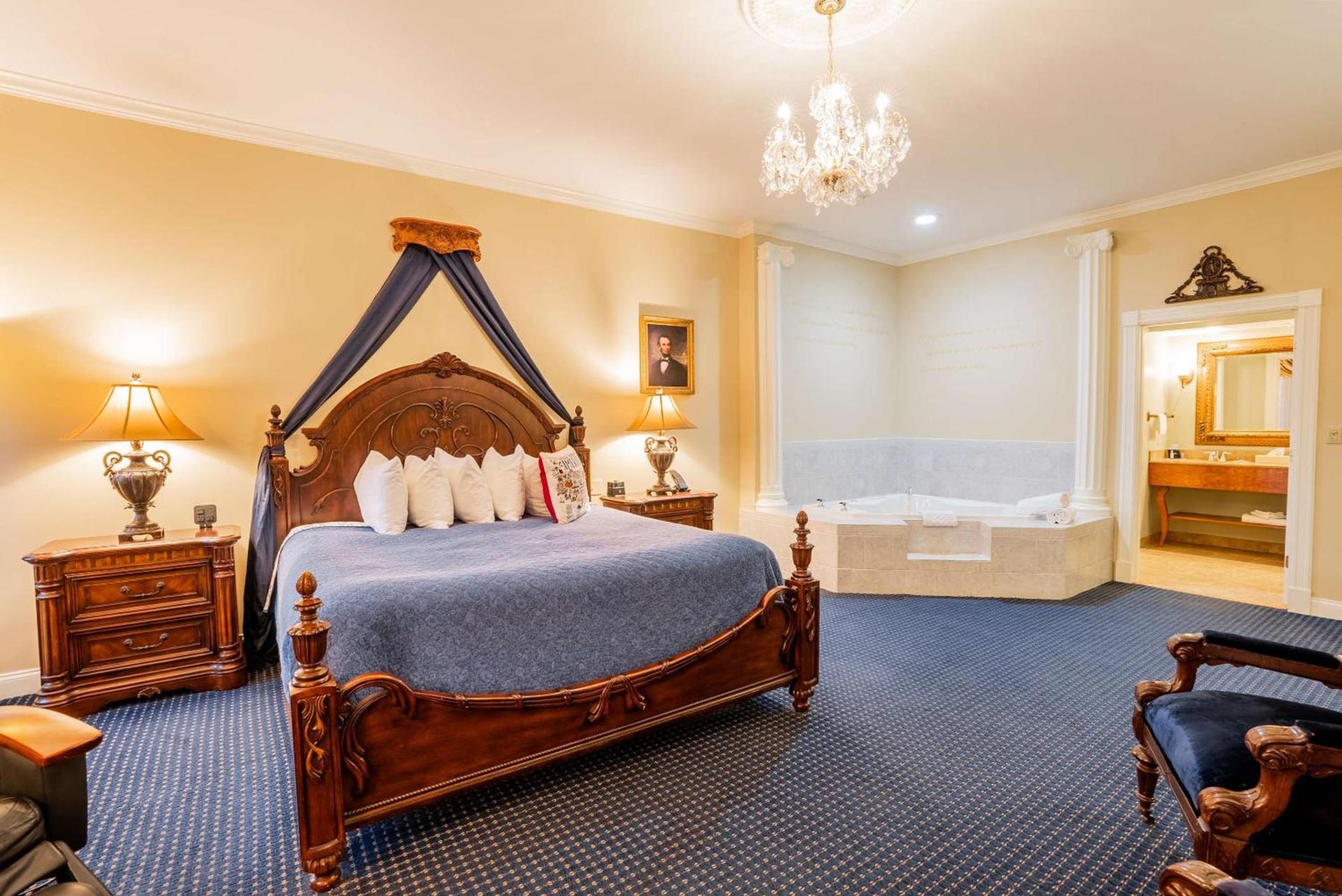 Best Western White House Inn photo 32