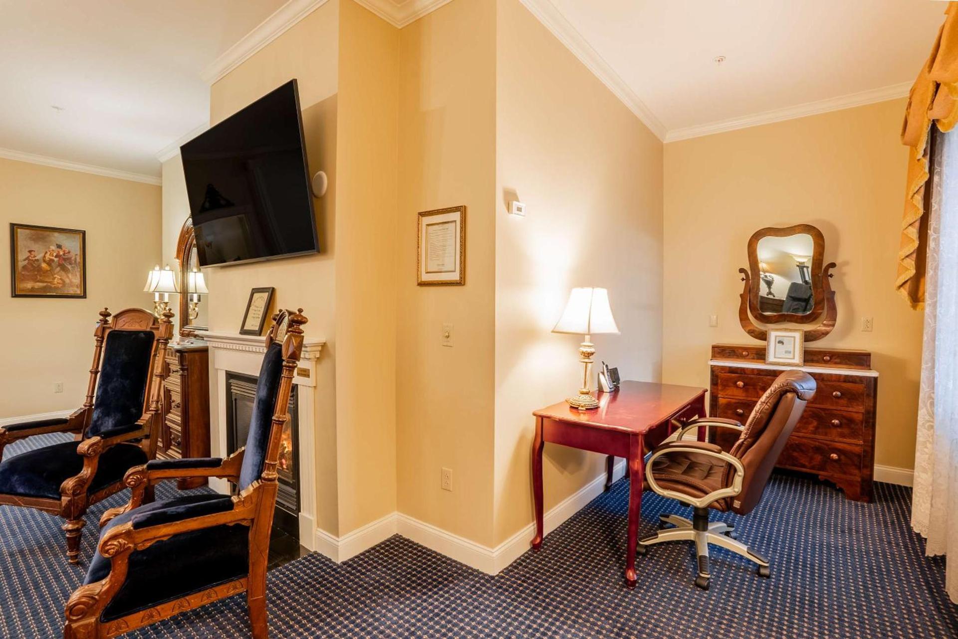 Best Western White House Inn photo 33
