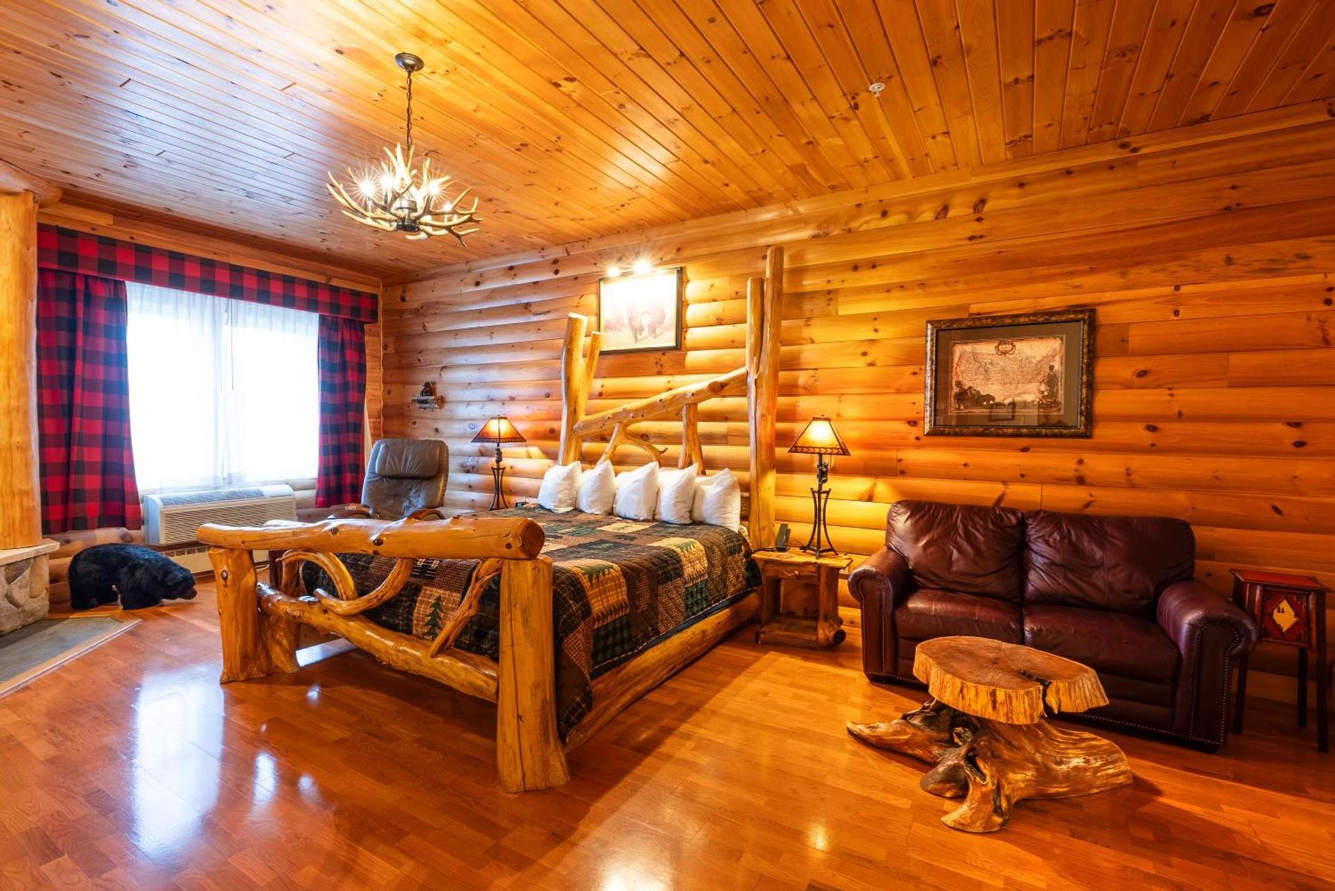 Best Western White House Inn photo 35