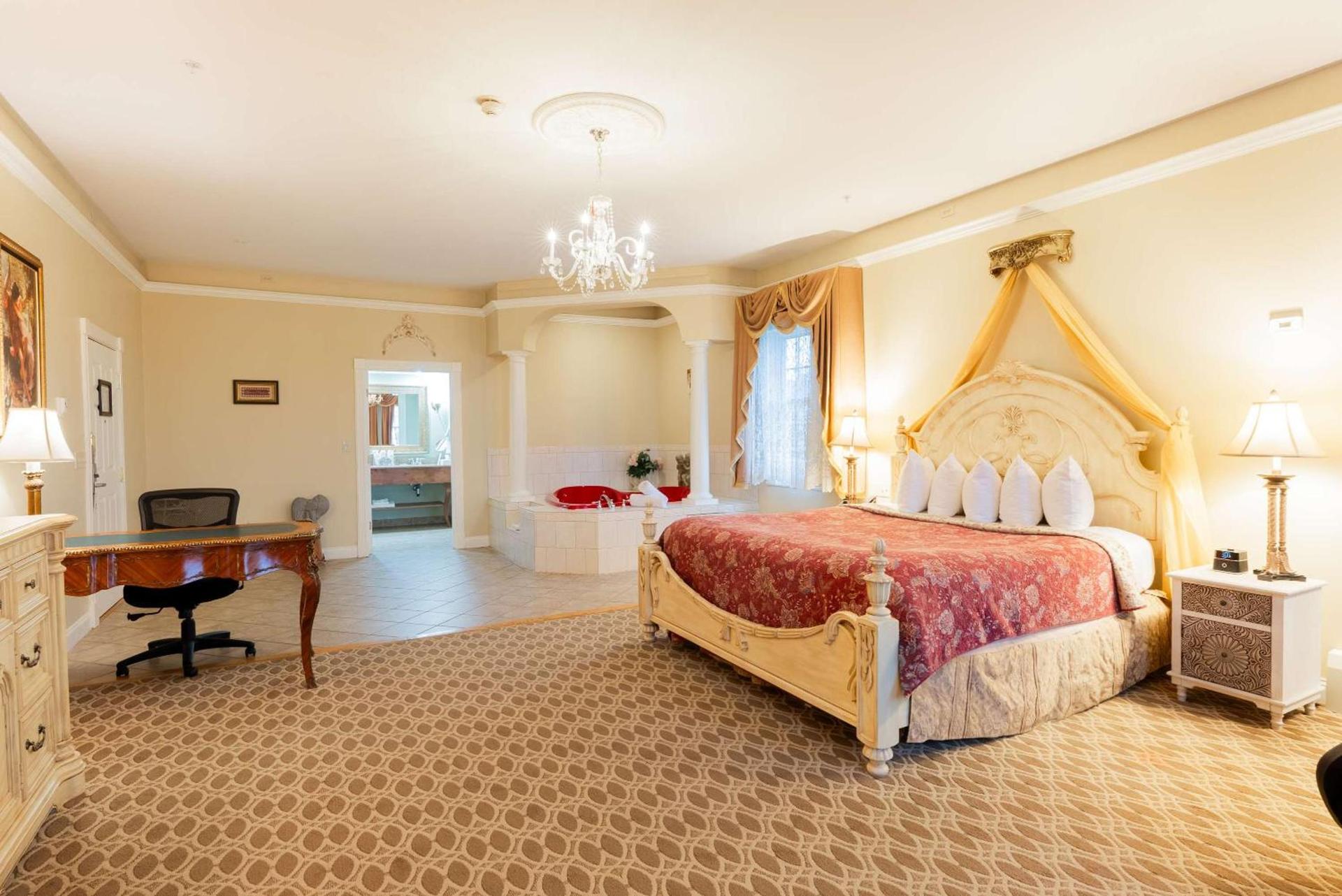 Best Western White House Inn photo 40