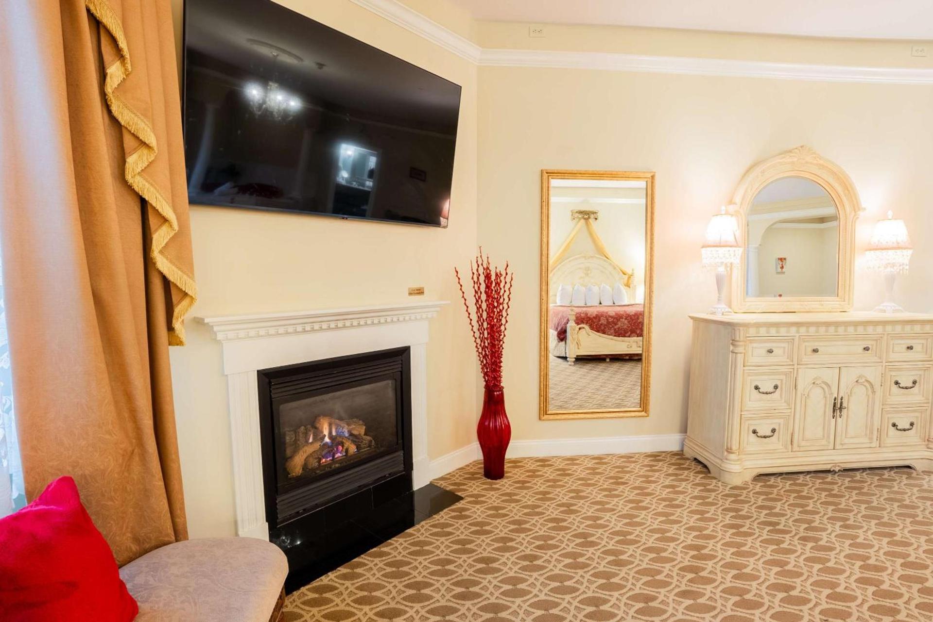 Best Western White House Inn photo 41