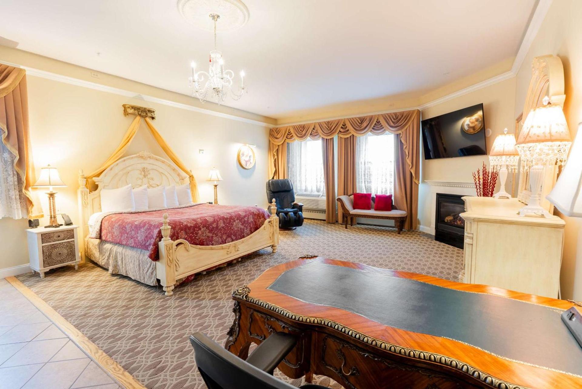 Best Western White House Inn photo 43