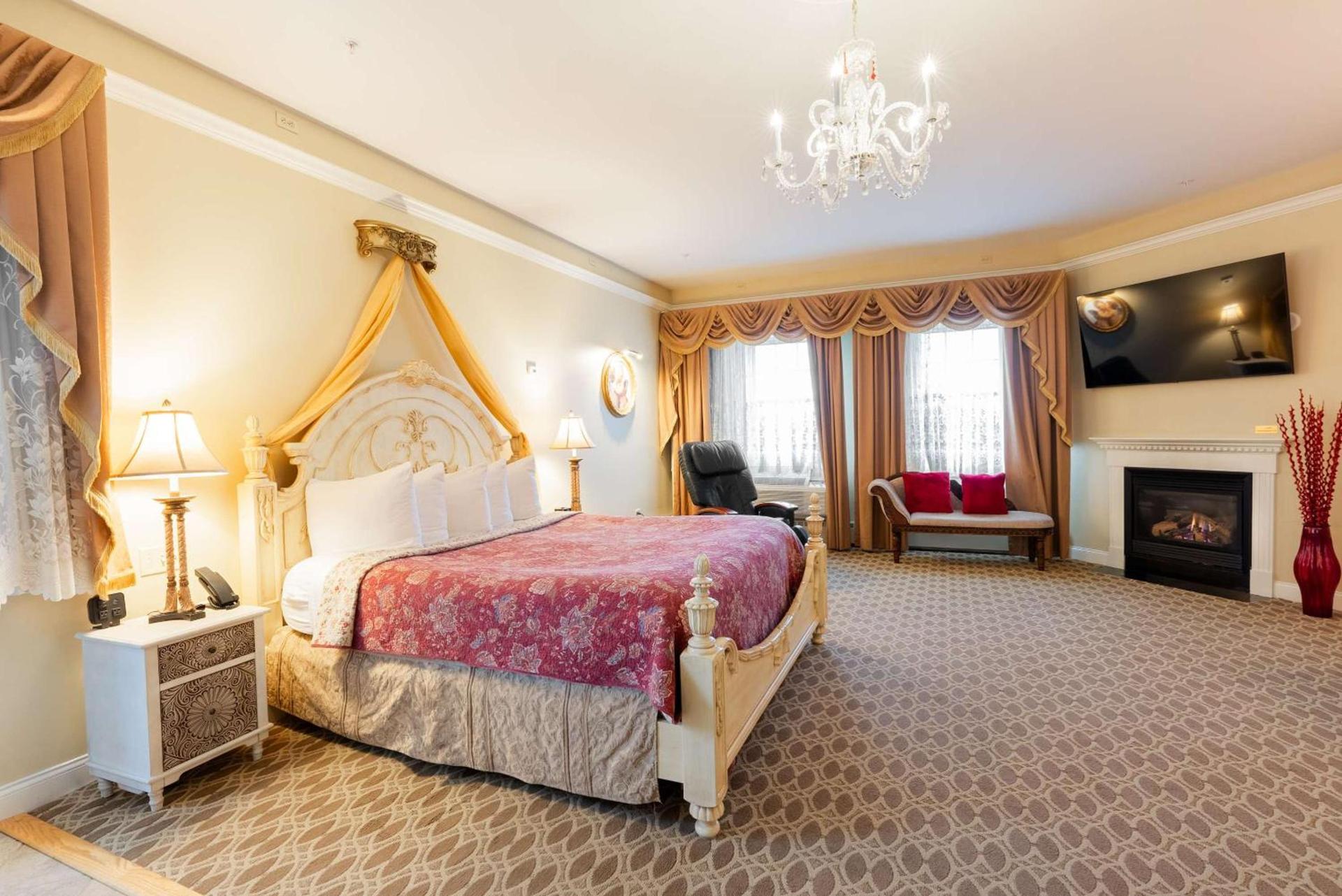 Best Western White House Inn photo 42