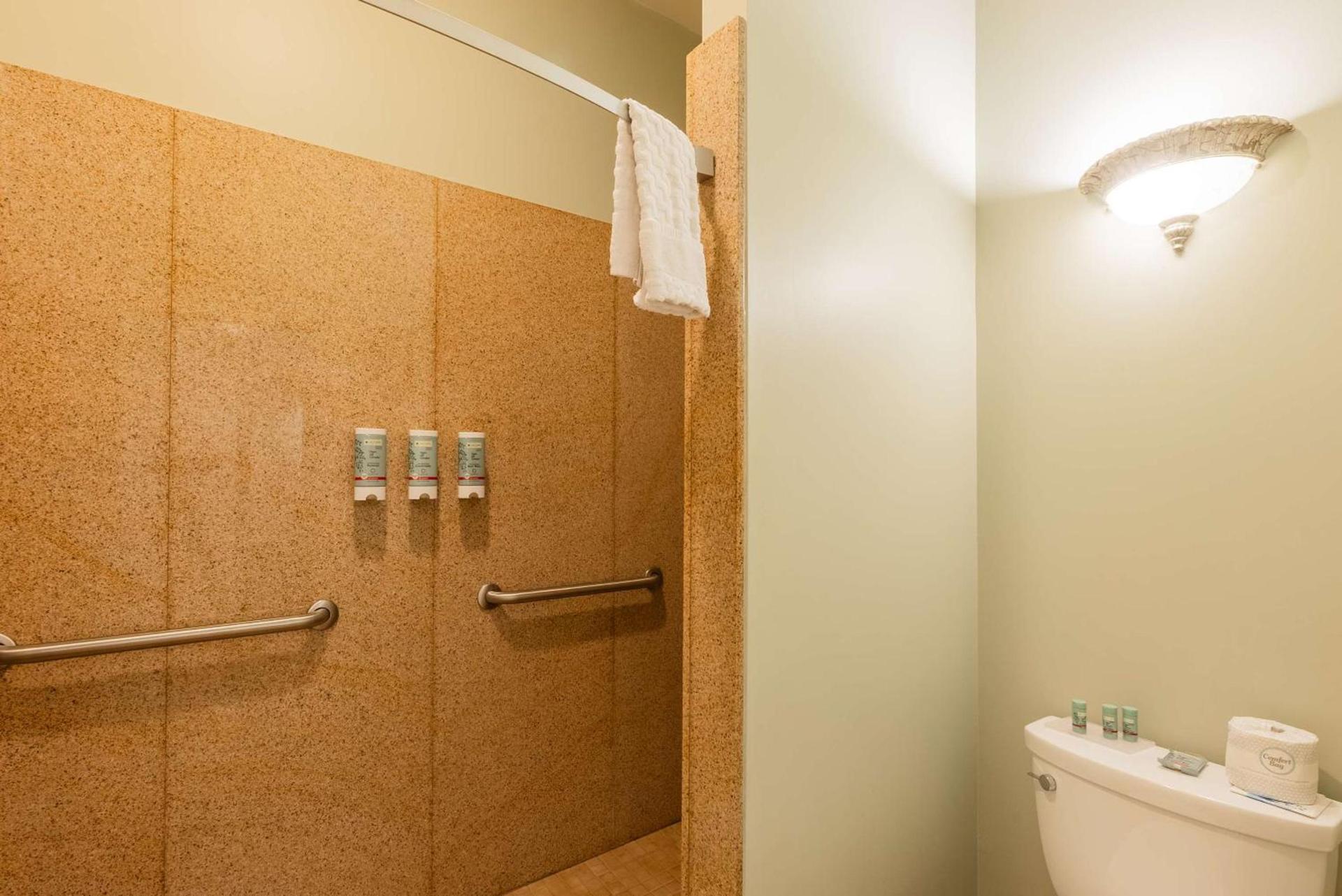 Best Western White House Inn photo 44