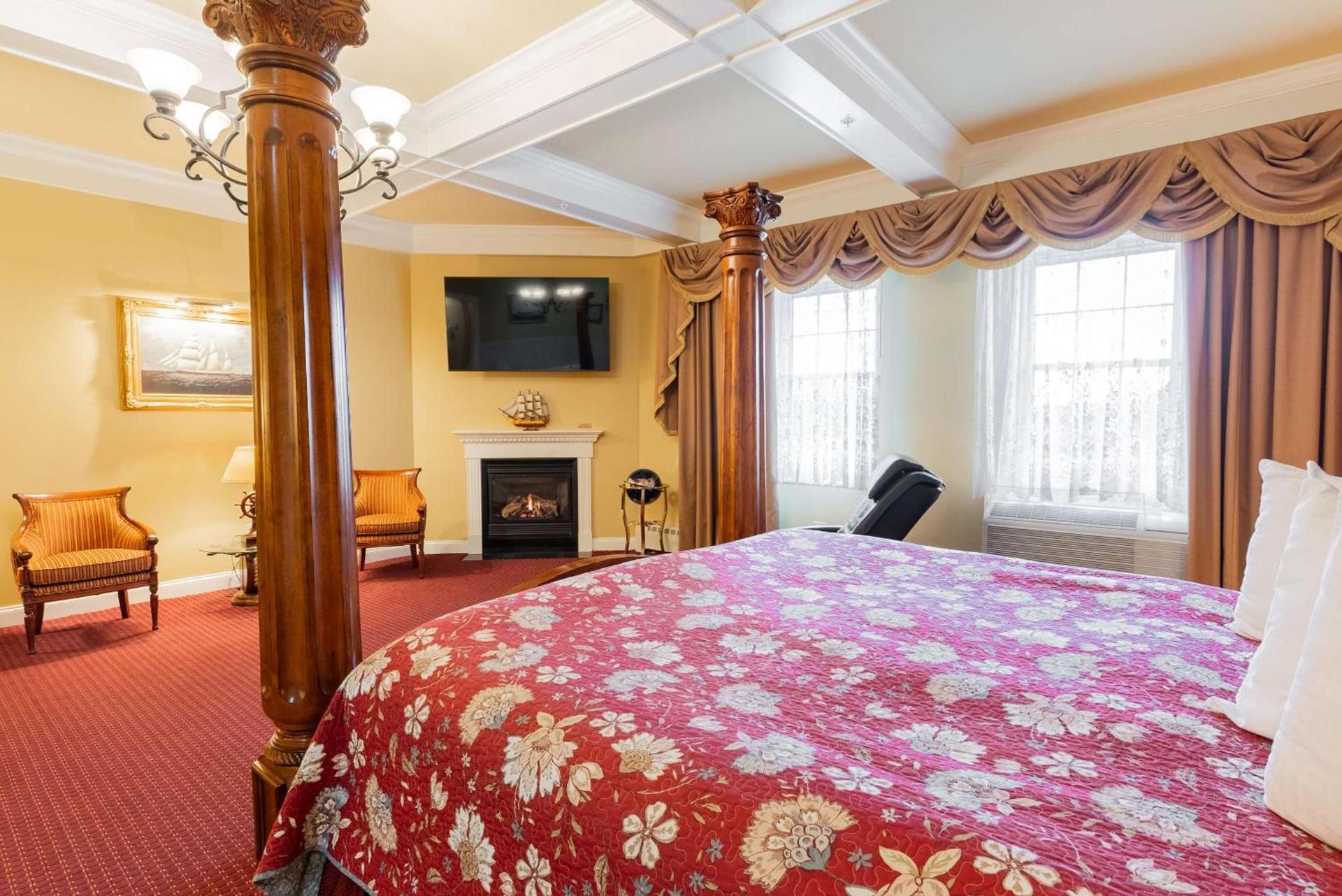 Best Western White House Inn photo 45