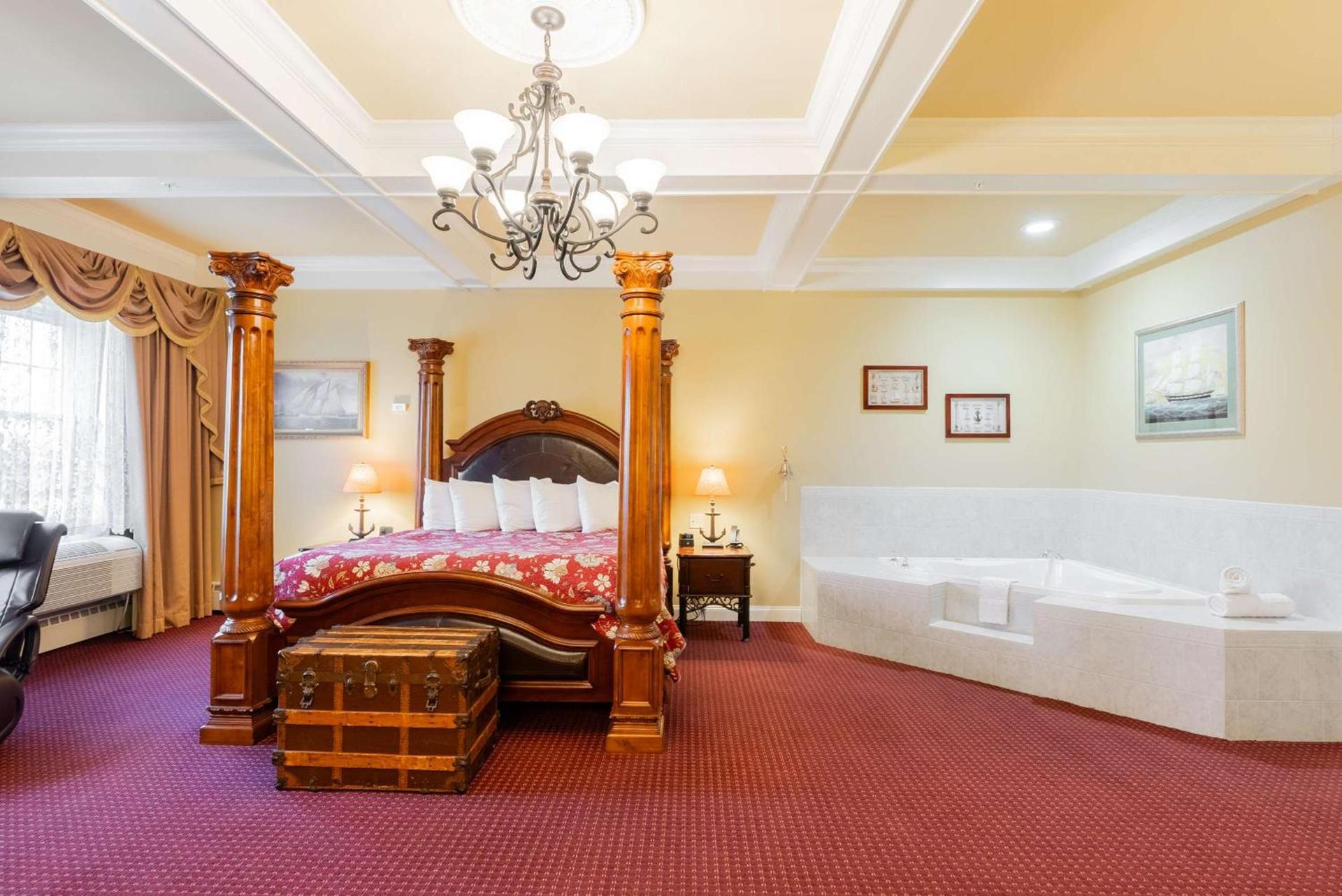 Best Western White House Inn photo 46