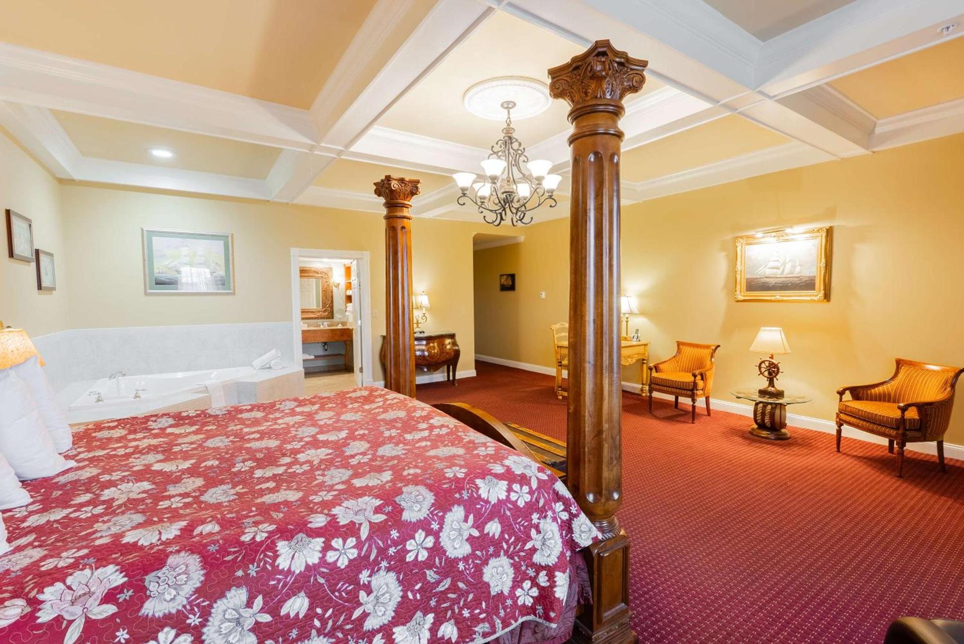 Best Western White House Inn photo 47