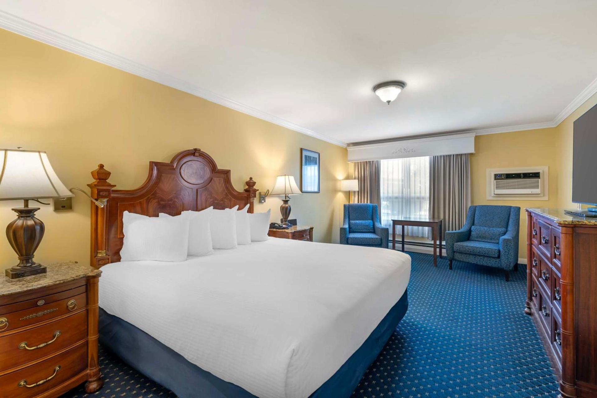 Best Western White House Inn photo 48