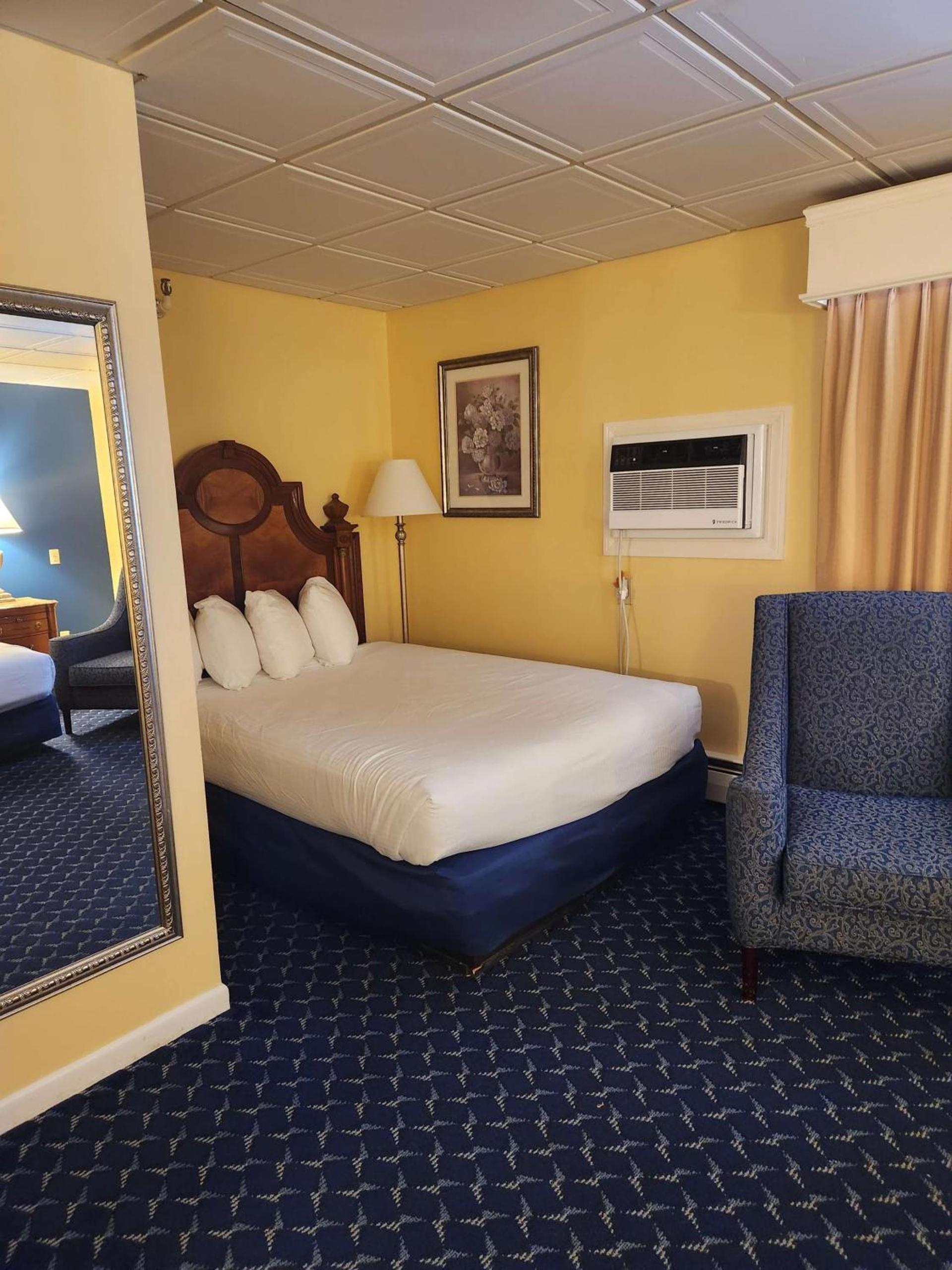 Best Western White House Inn photo 49