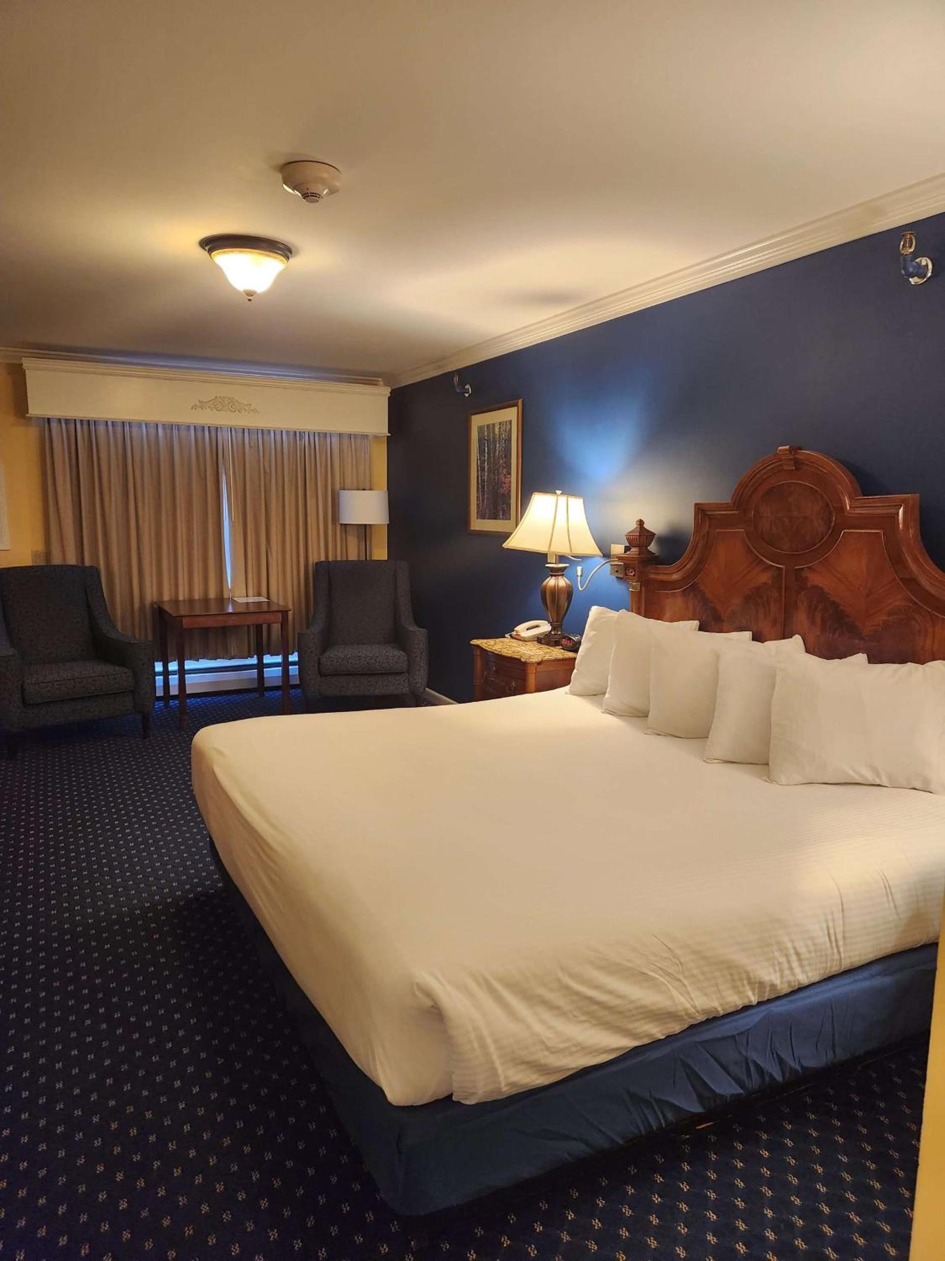 Best Western White House Inn photo 51